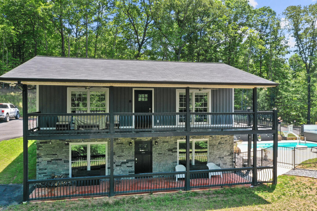 45 Sun Valley Drive