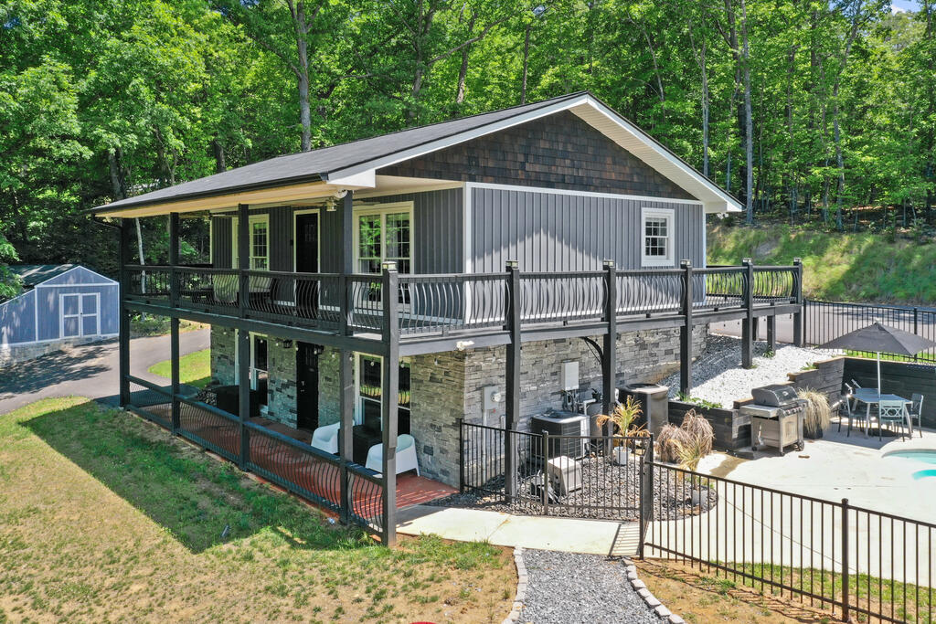 45 Sun Valley Drive