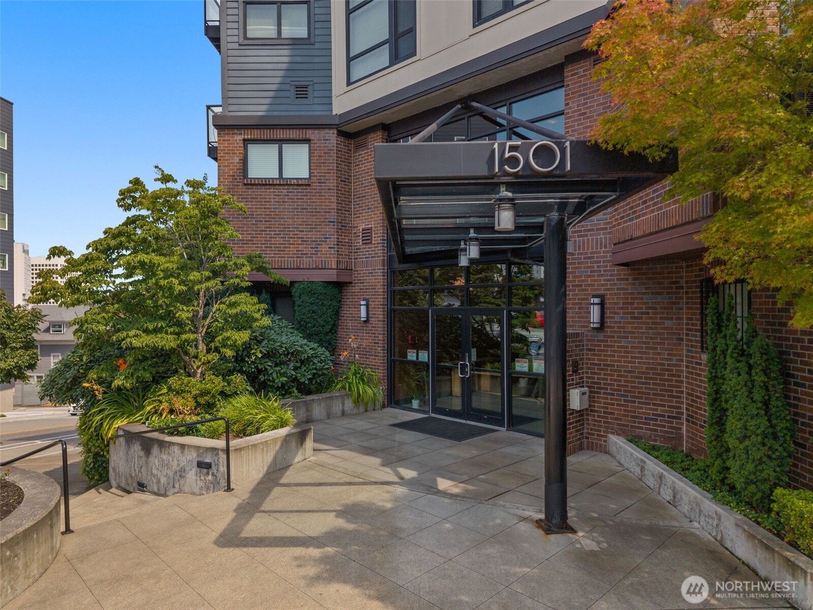 1501 Tacoma Avenue S Unit: 110