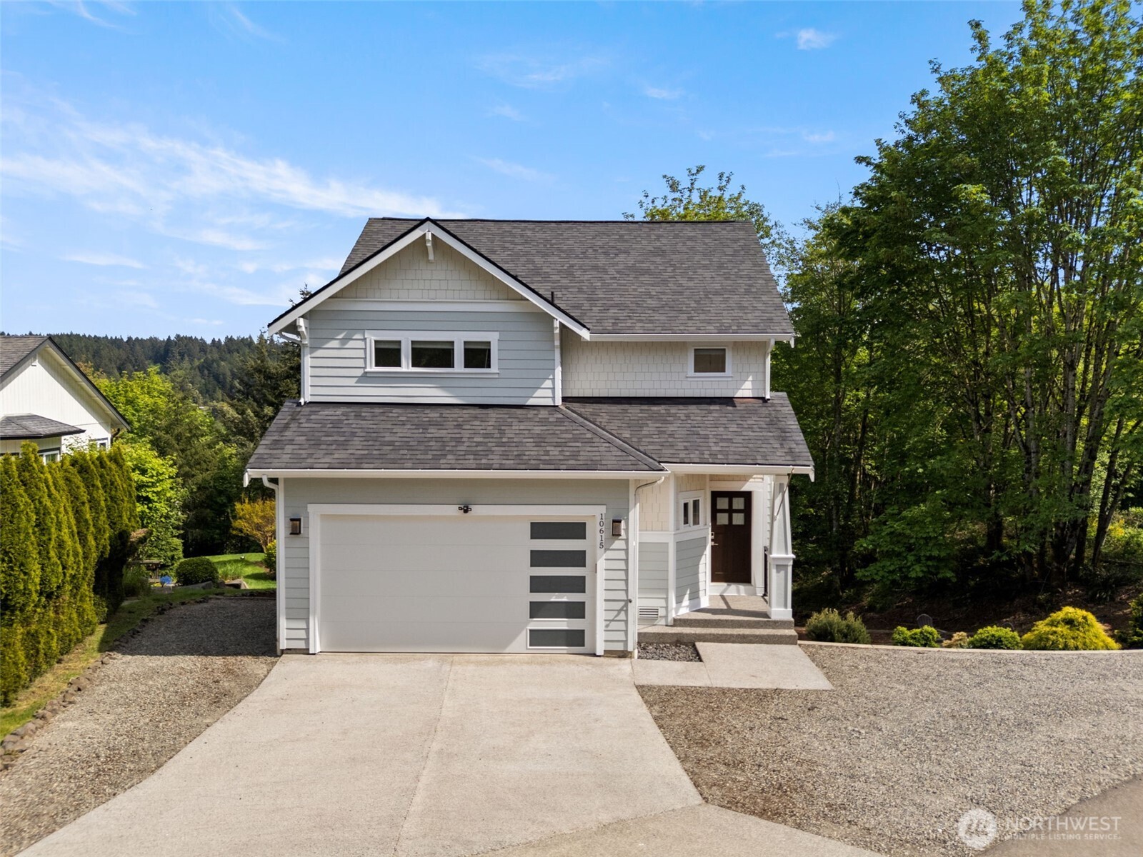 10615 33rd Avenue Ct NW