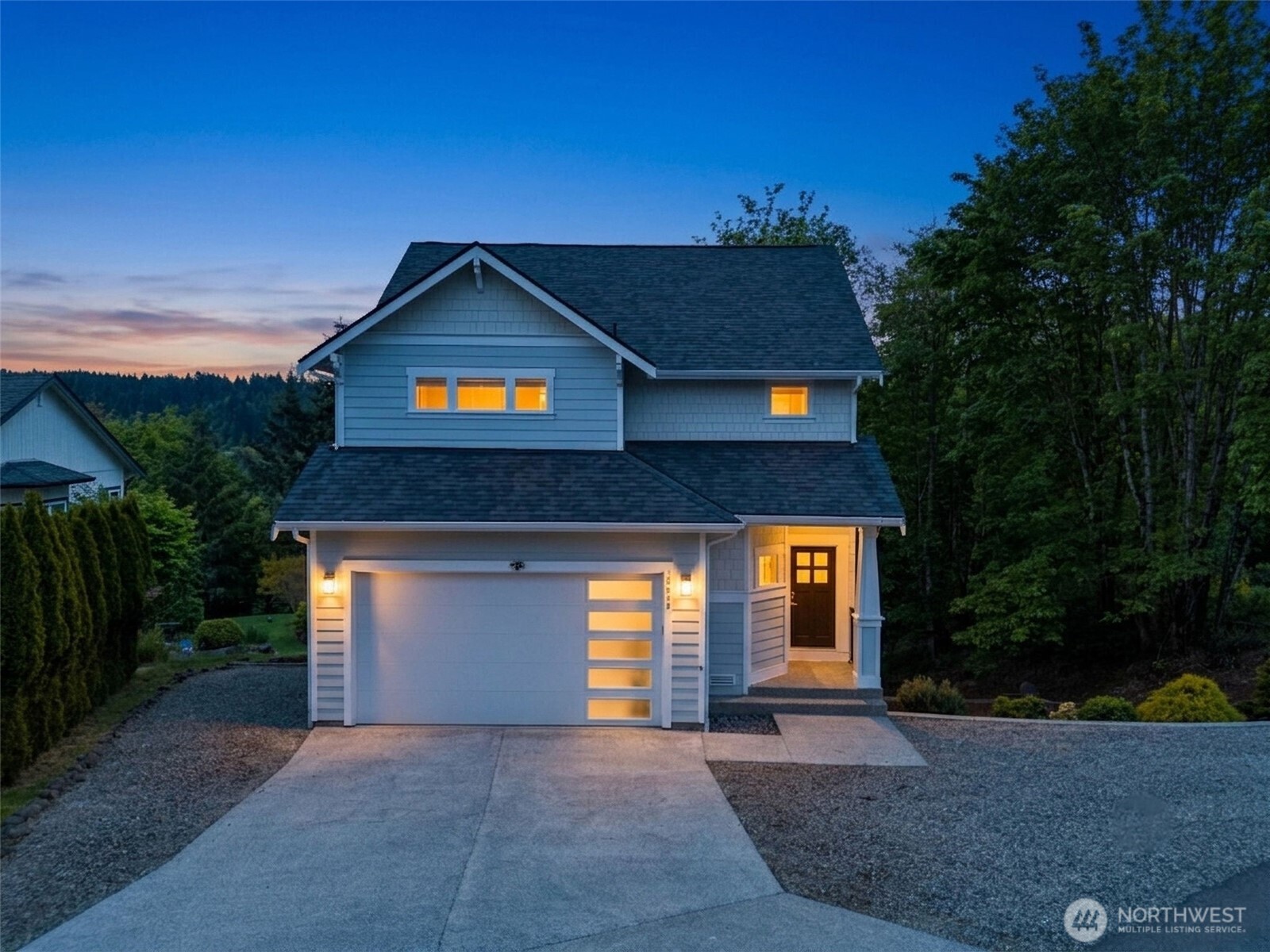 10615 33rd Avenue Ct NW