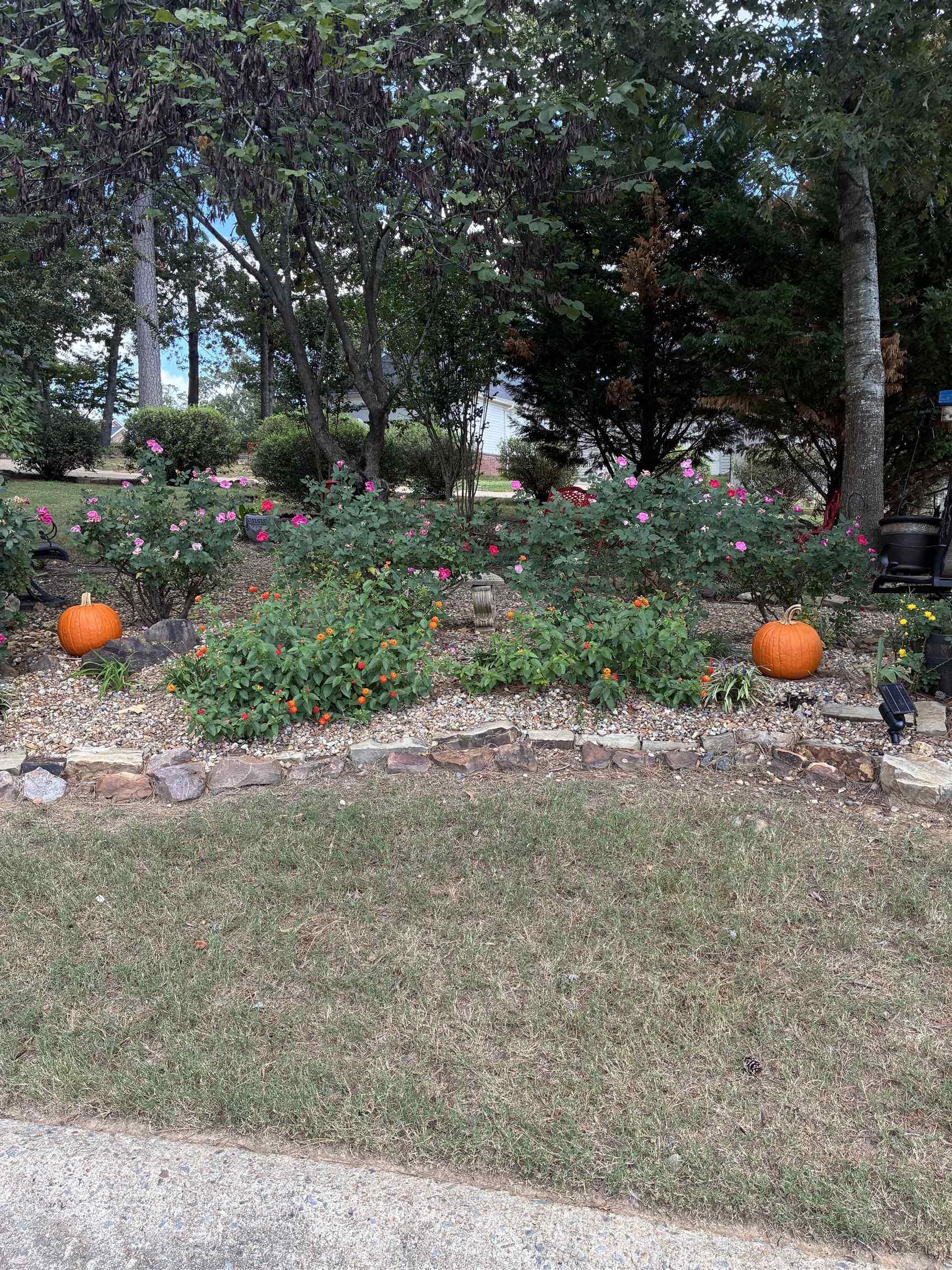 78 Garden Oaks Drive