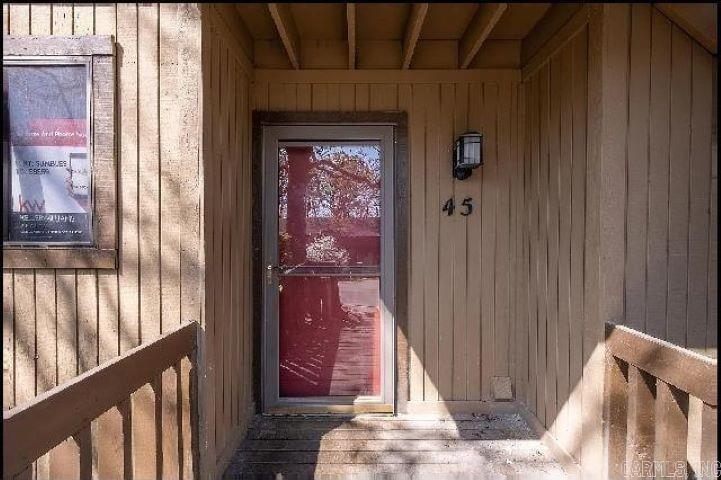 503 Green Mountain Circle #45