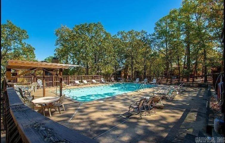 503 Green Mountain Circle #45