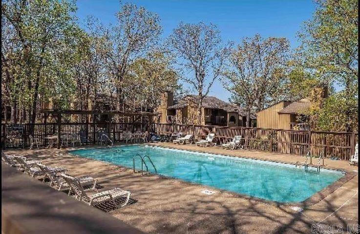 503 Green Mountain Circle #45