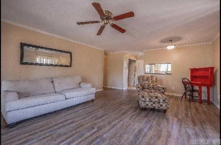 503 Green Mountain Circle #45