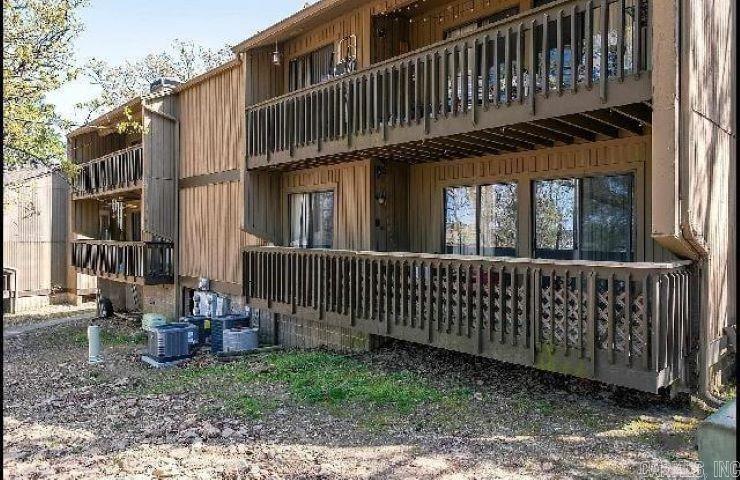 503 Green Mountain Circle #45