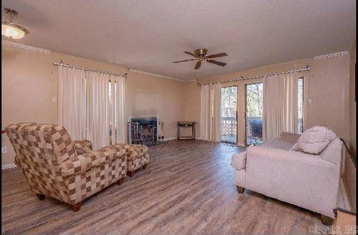 503 Green Mountain Circle #45