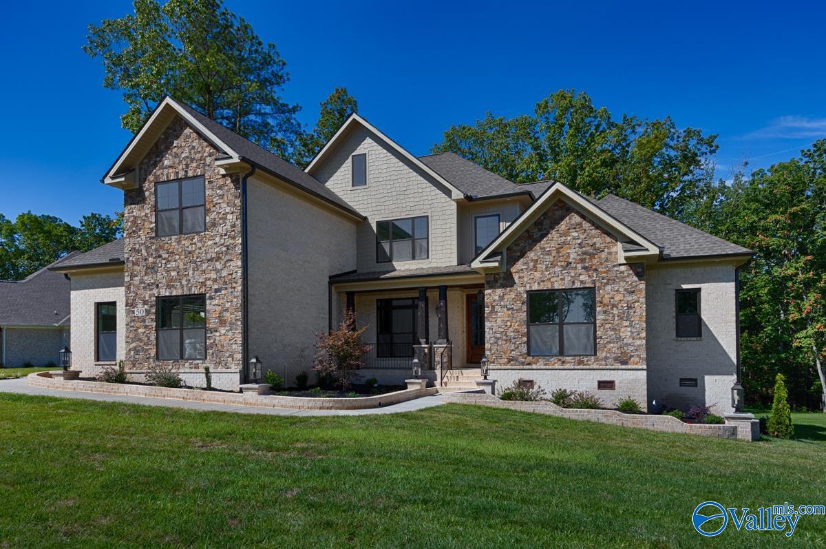 50 Ridge Bluff Circle