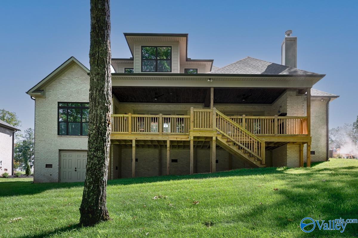 50 Ridge Bluff Circle