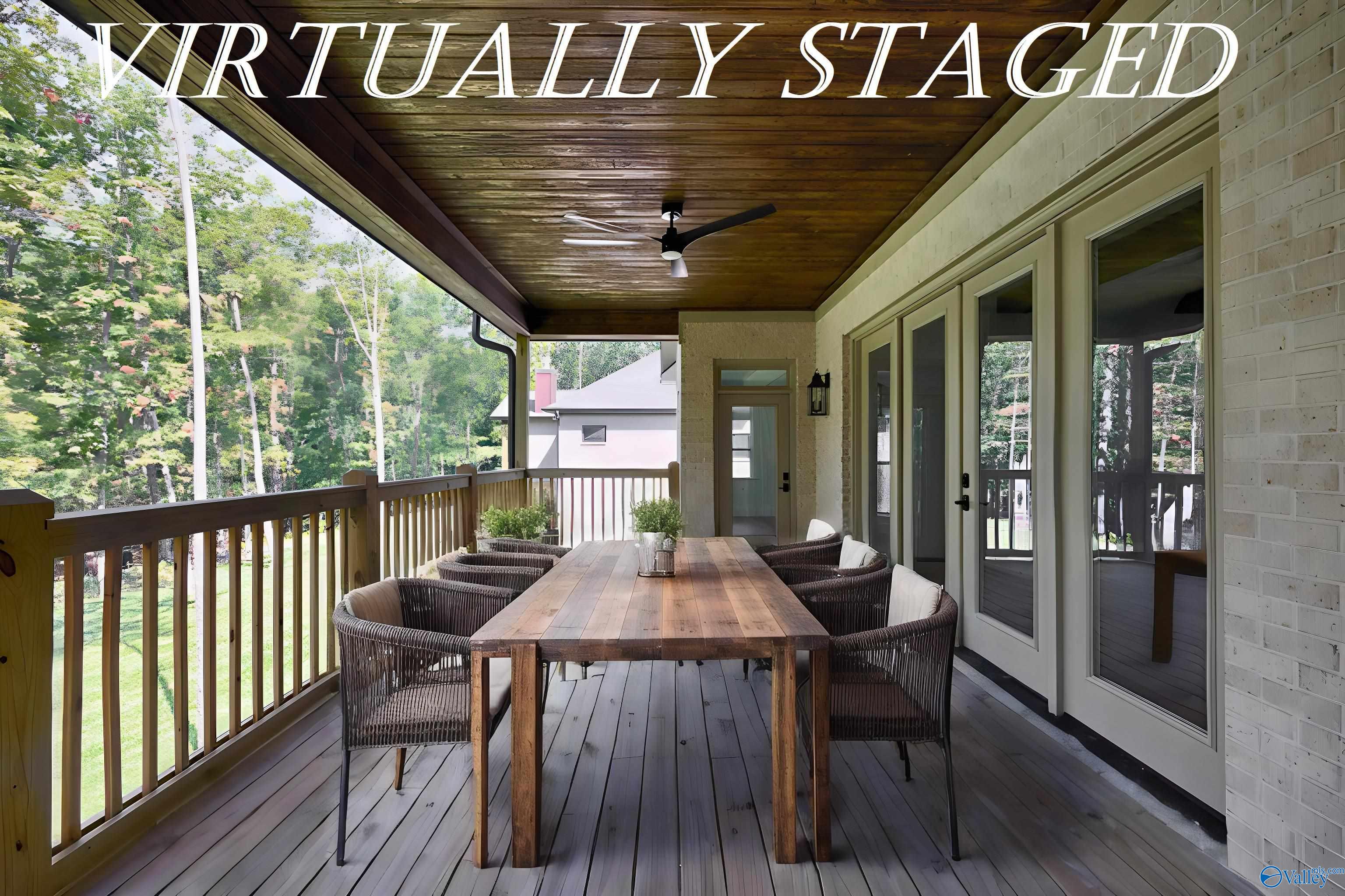 50 Ridge Bluff Circle