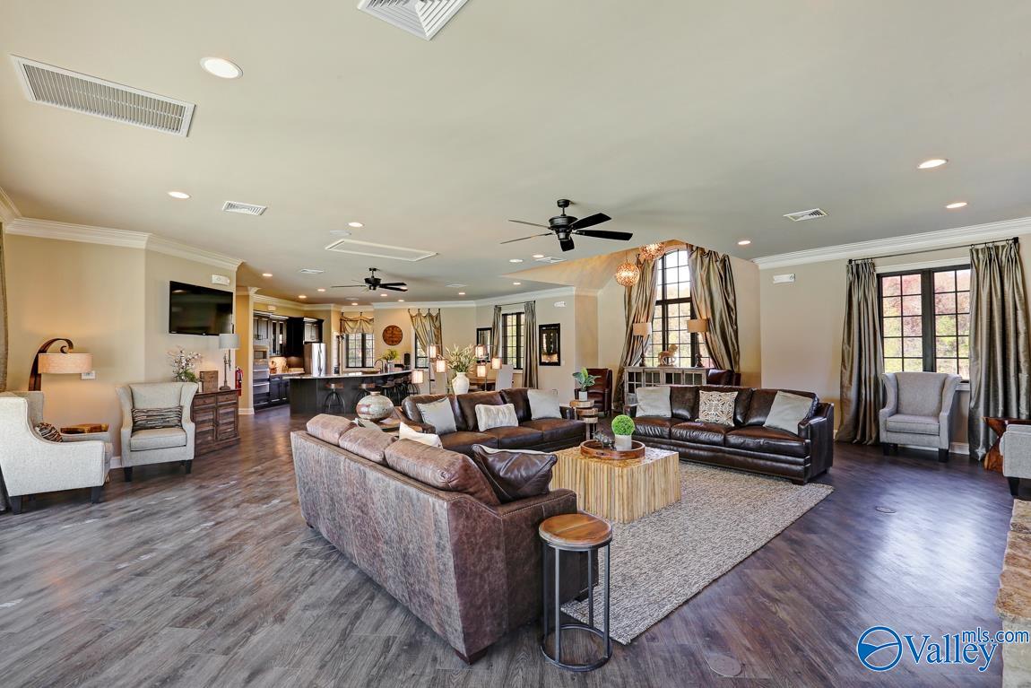 50 Ridge Bluff Circle