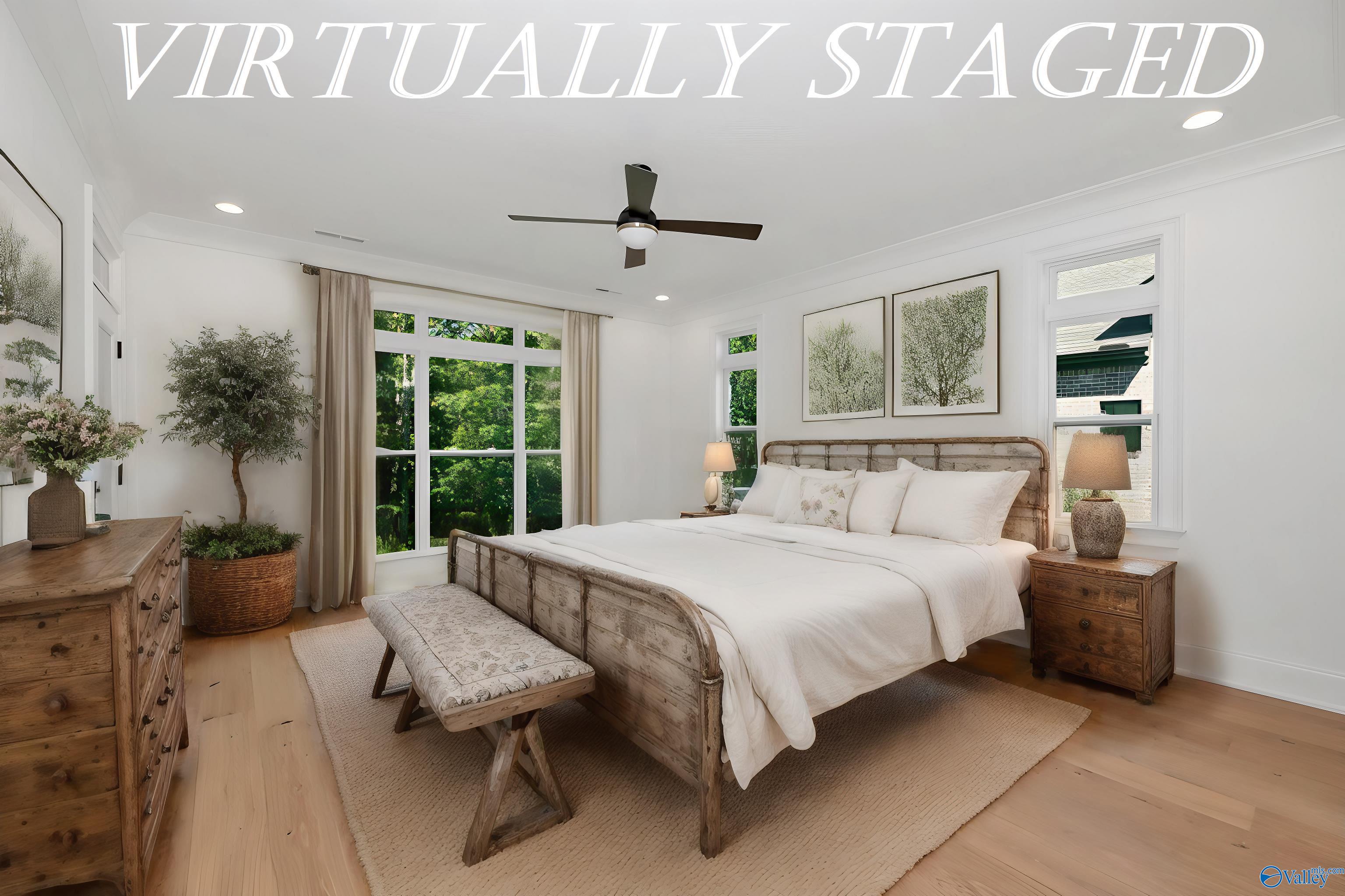 50 Ridge Bluff Circle