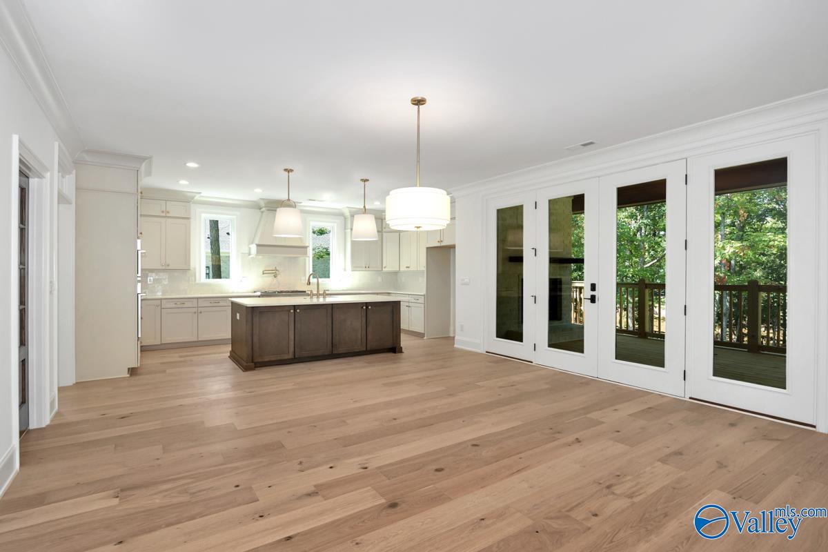 50 Ridge Bluff Circle