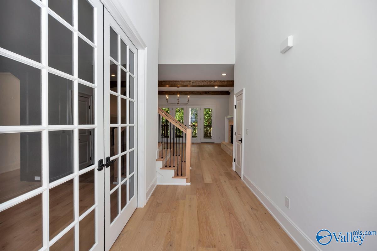 50 Ridge Bluff Circle