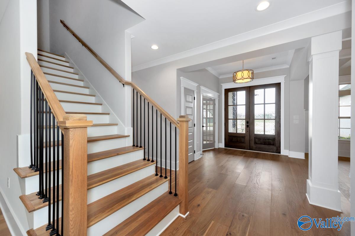 55 Trail Loop Road