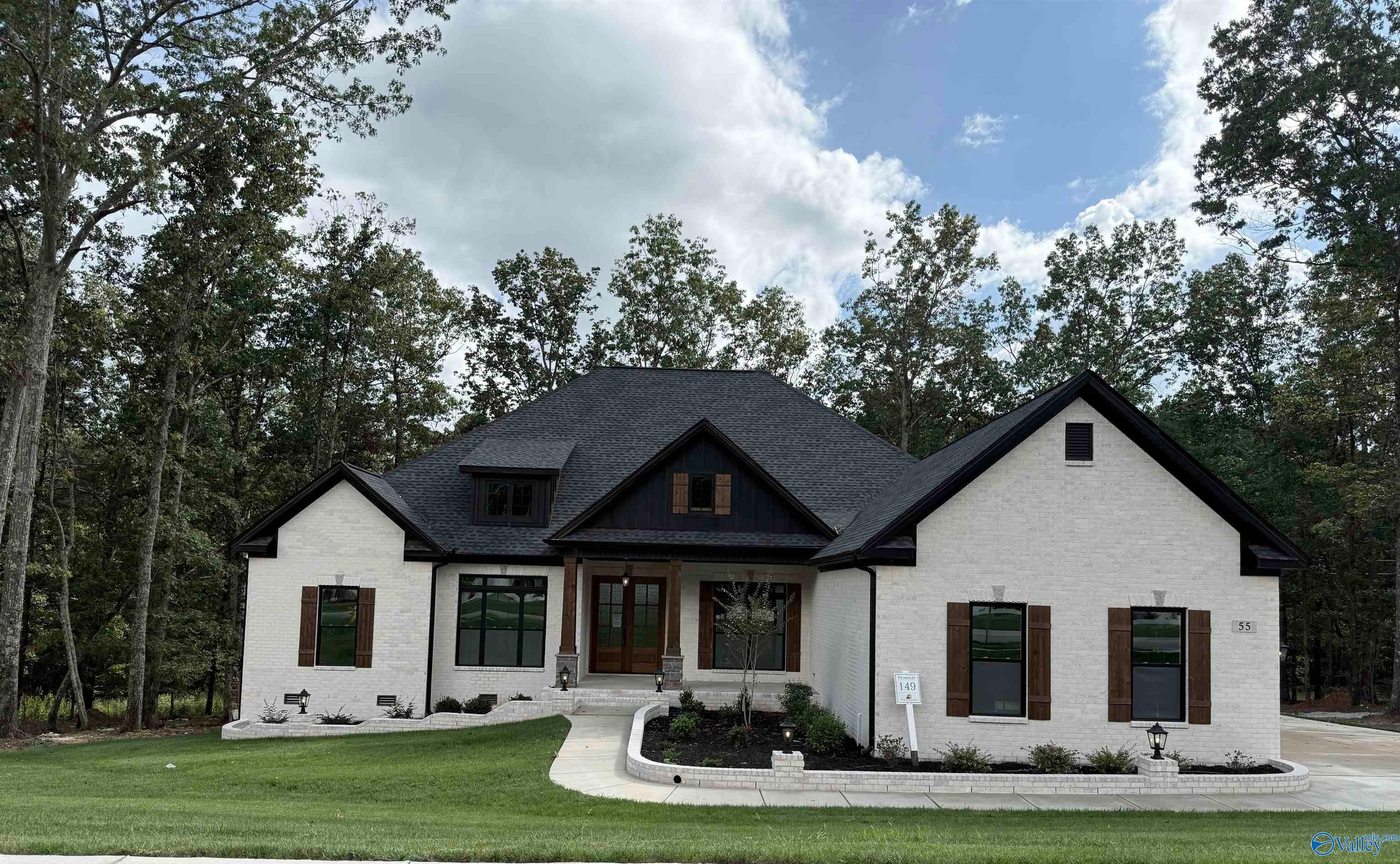 55 Trail Loop Road