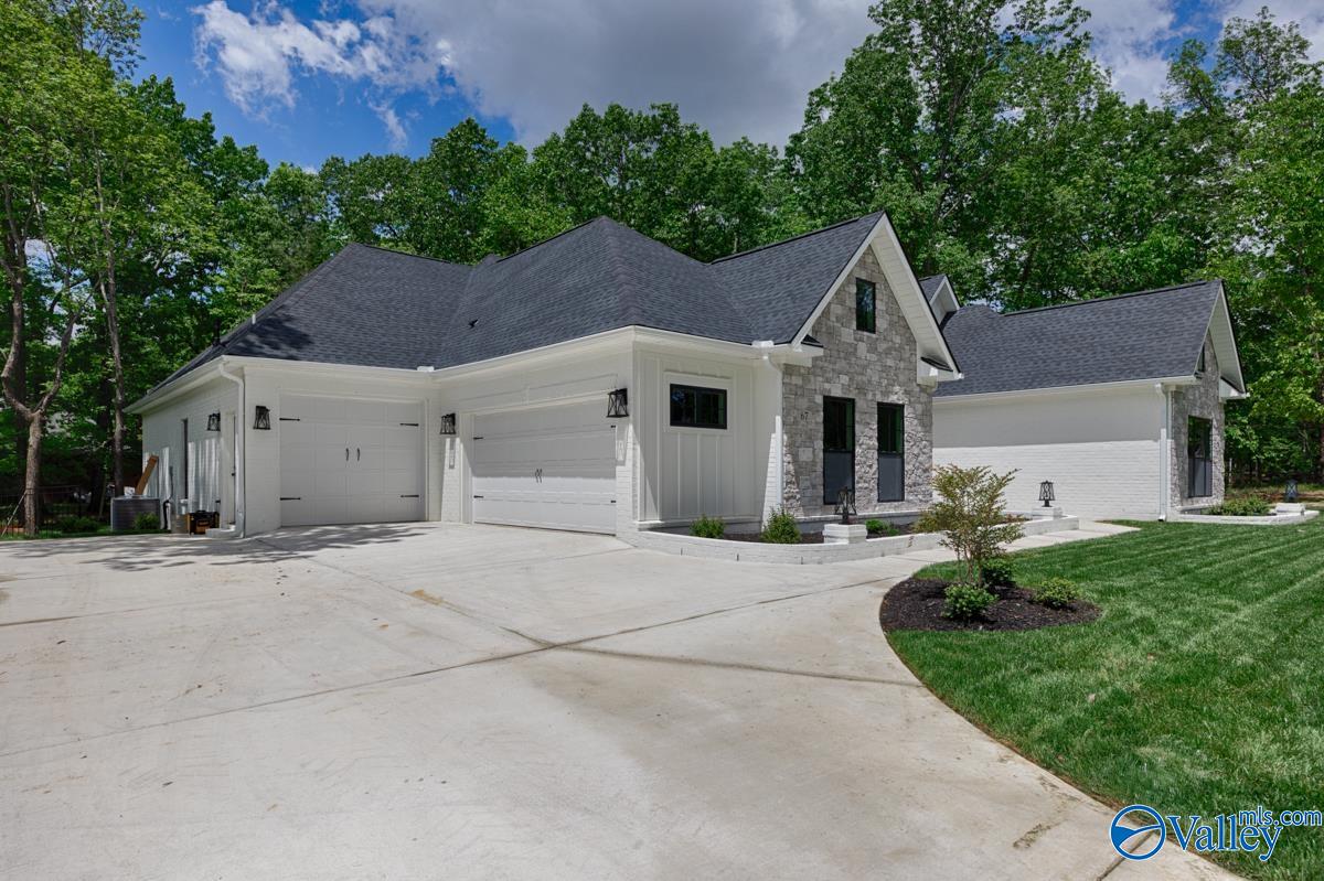 60 Trail Loop Road