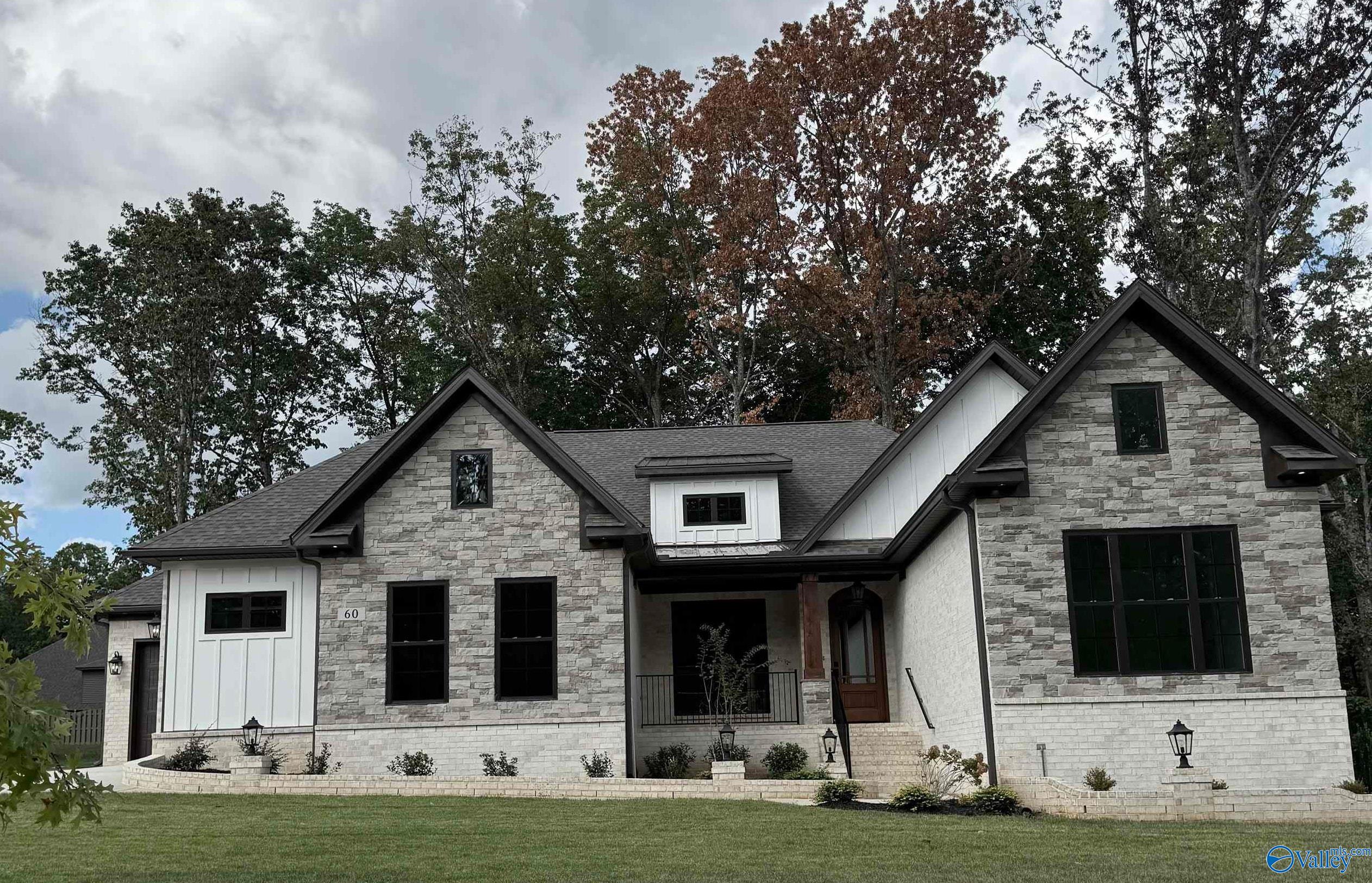 60 Trail Loop Road