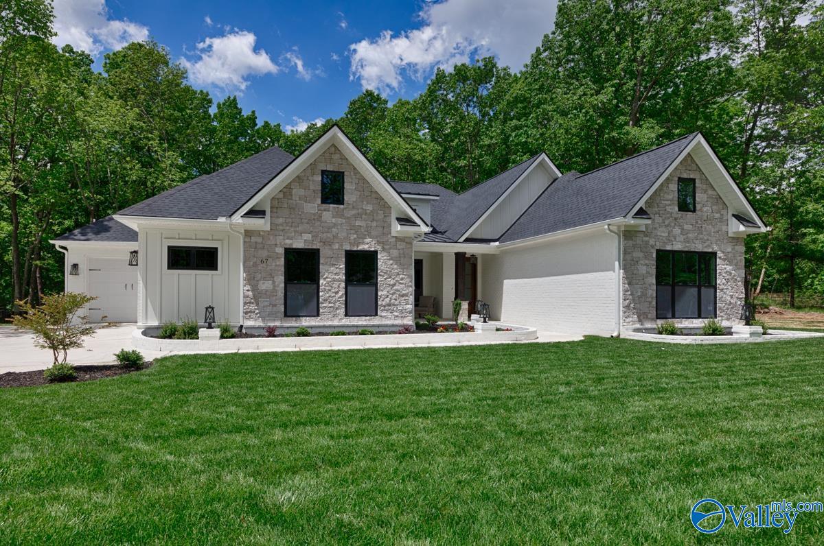 60 Trail Loop Road