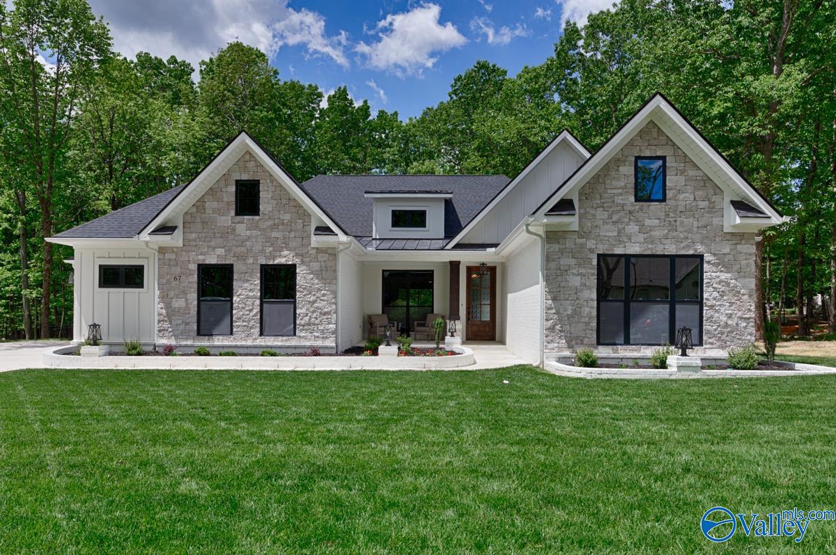 60 Trail Loop Road