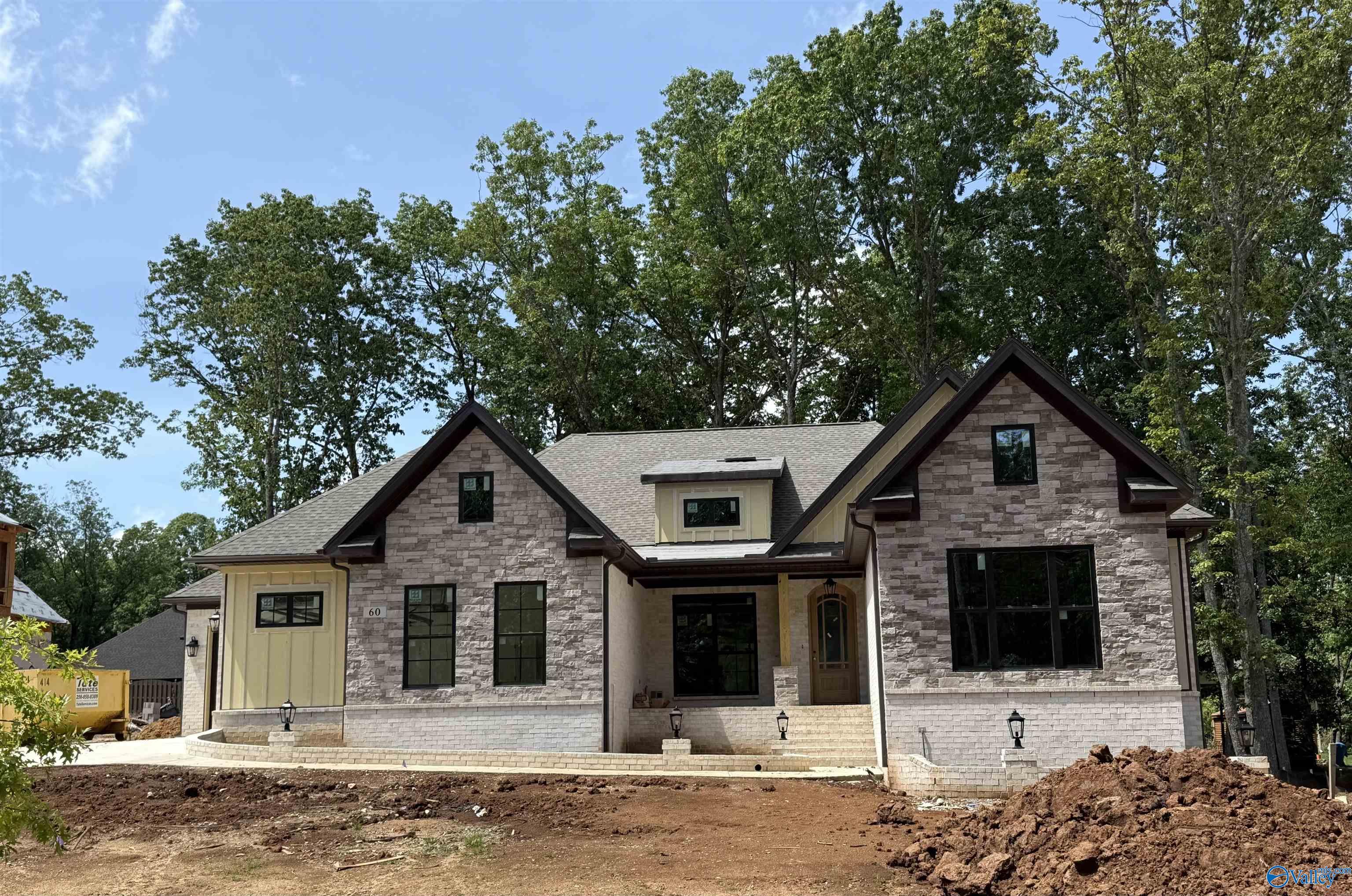 60 Trail Loop Road