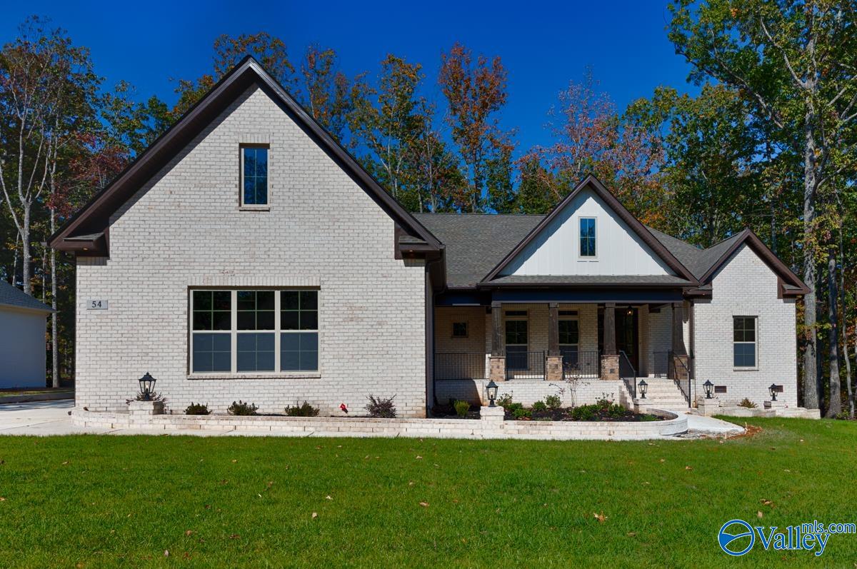 23 Bluff Creek