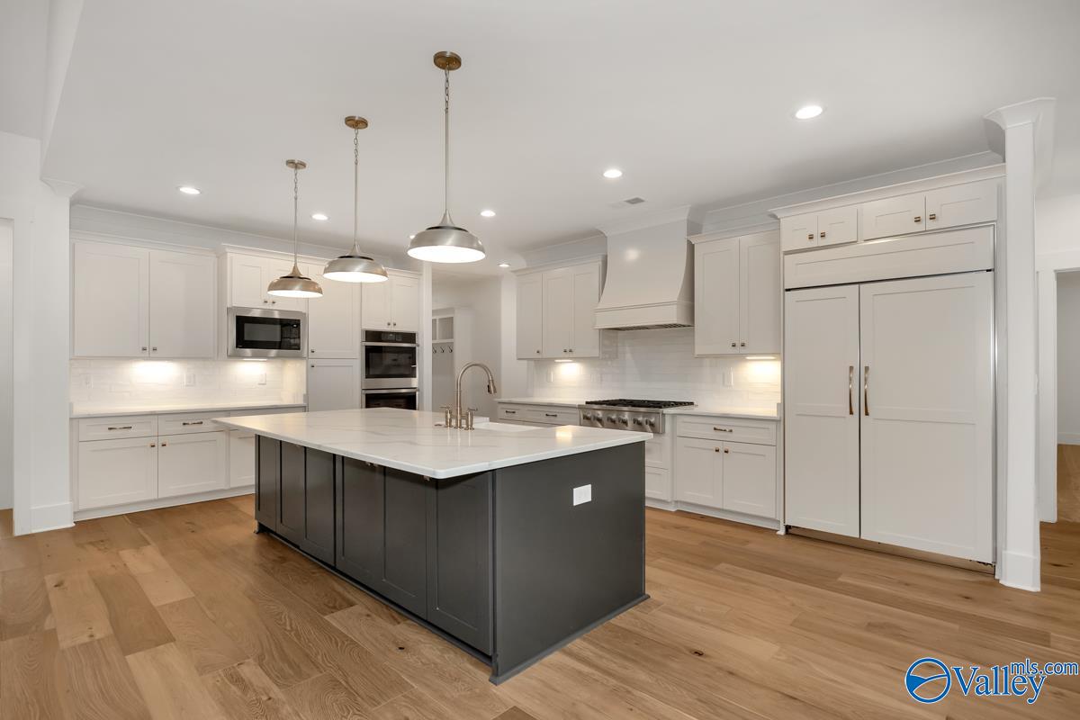 23 Bluff Creek