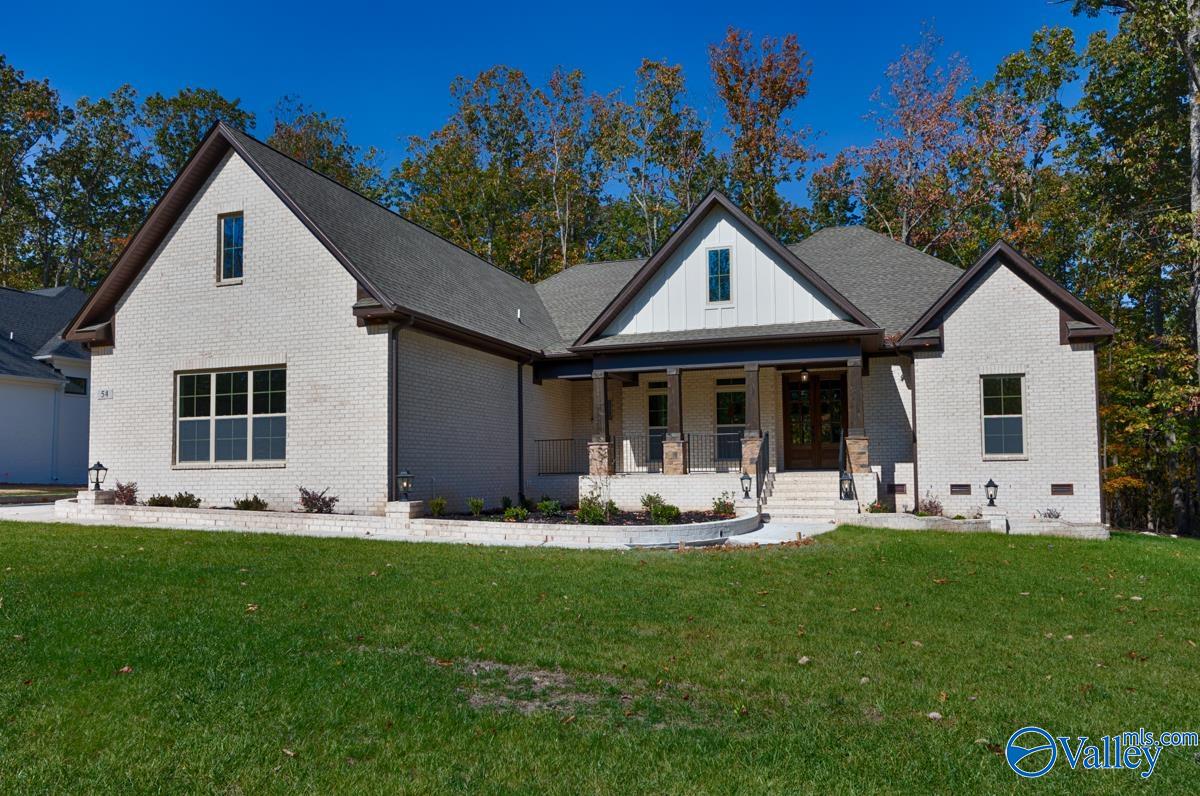30 Bluff Creek