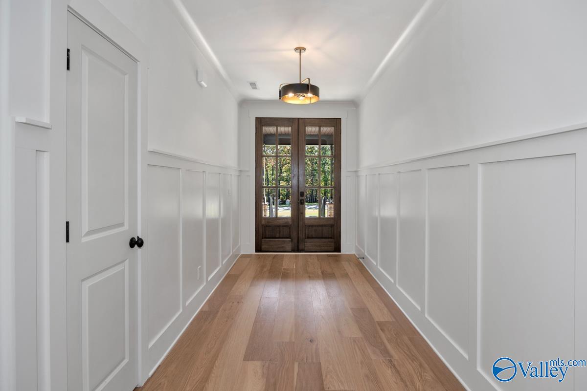 30 Bluff Creek