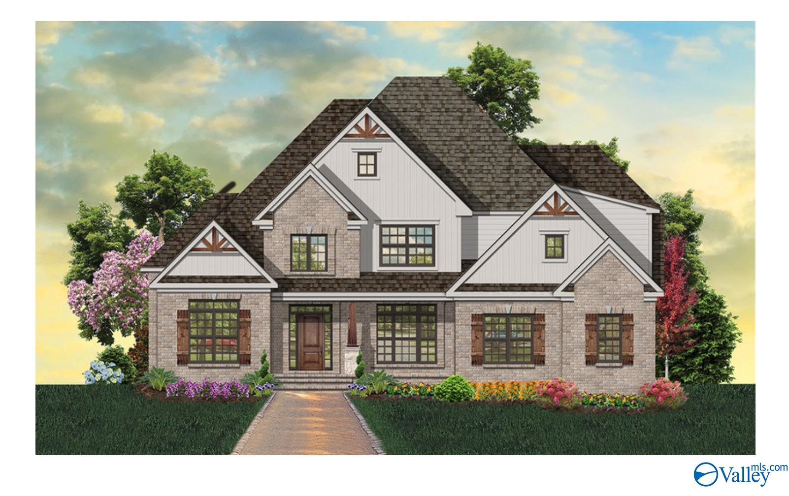 33 Bluff Creek