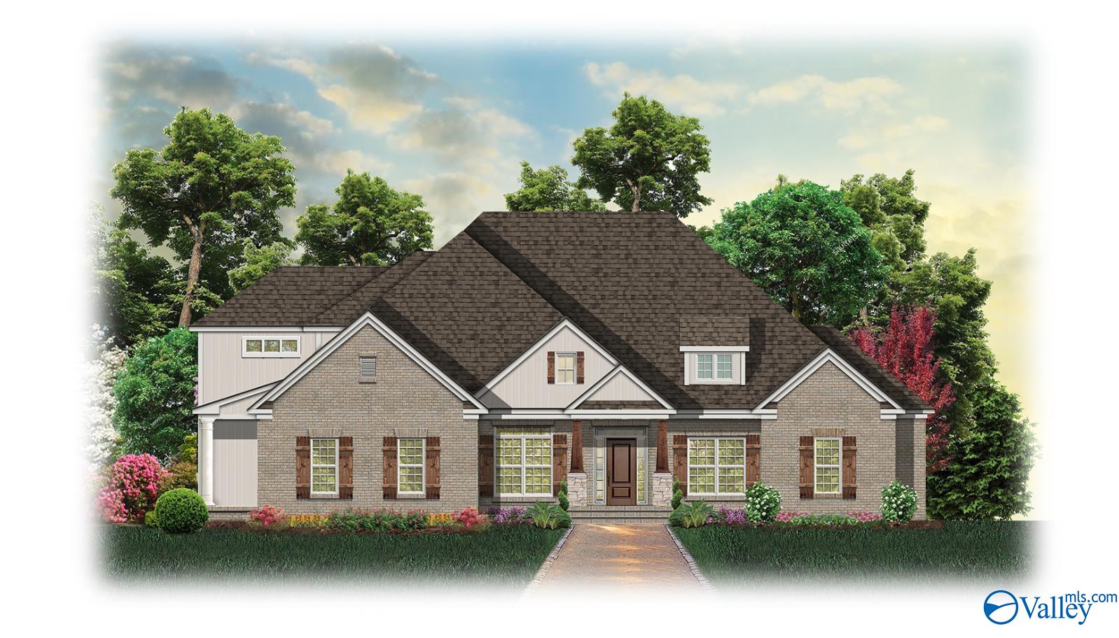 62 Trail Loop Road