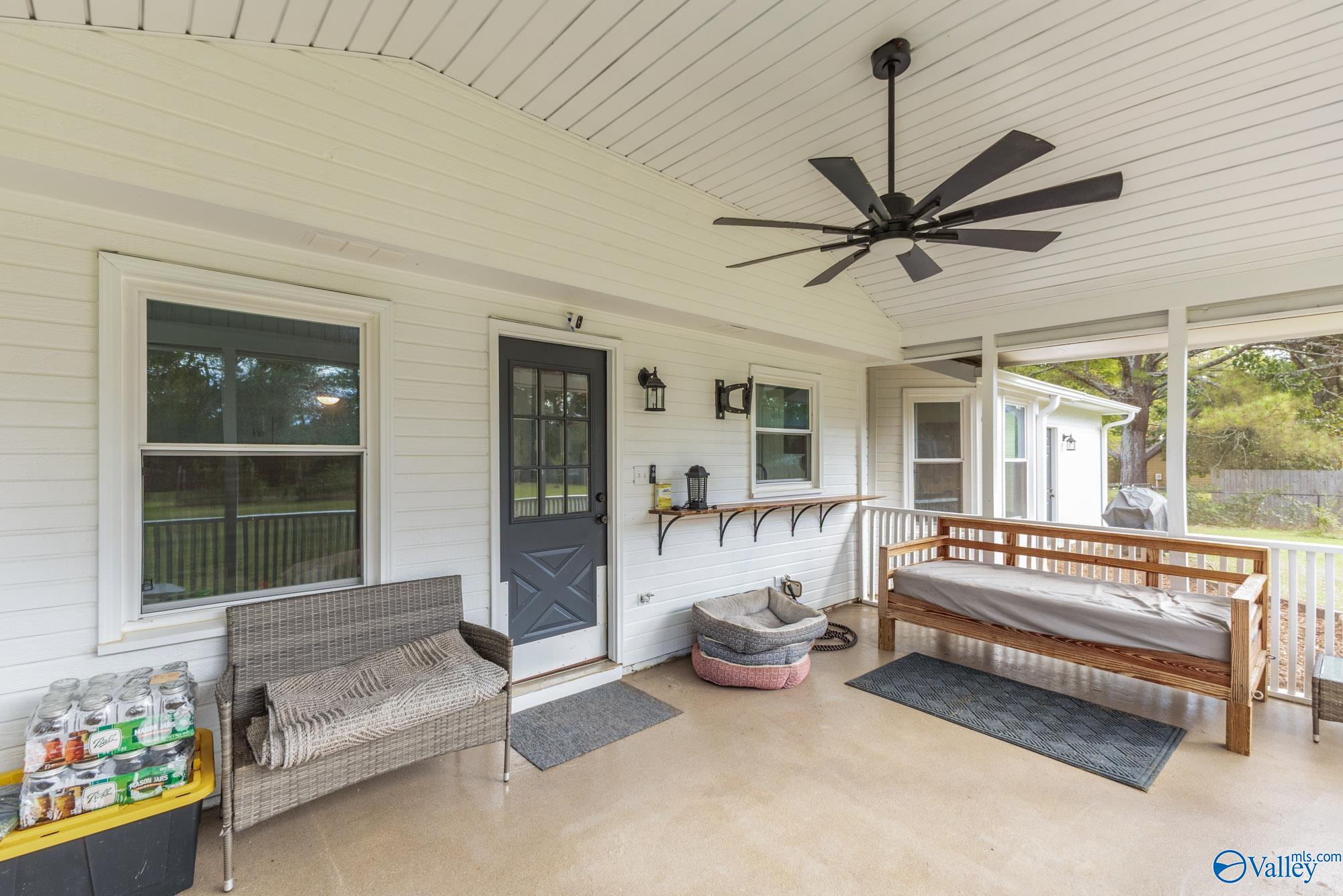 202 Frances Amelia Drive