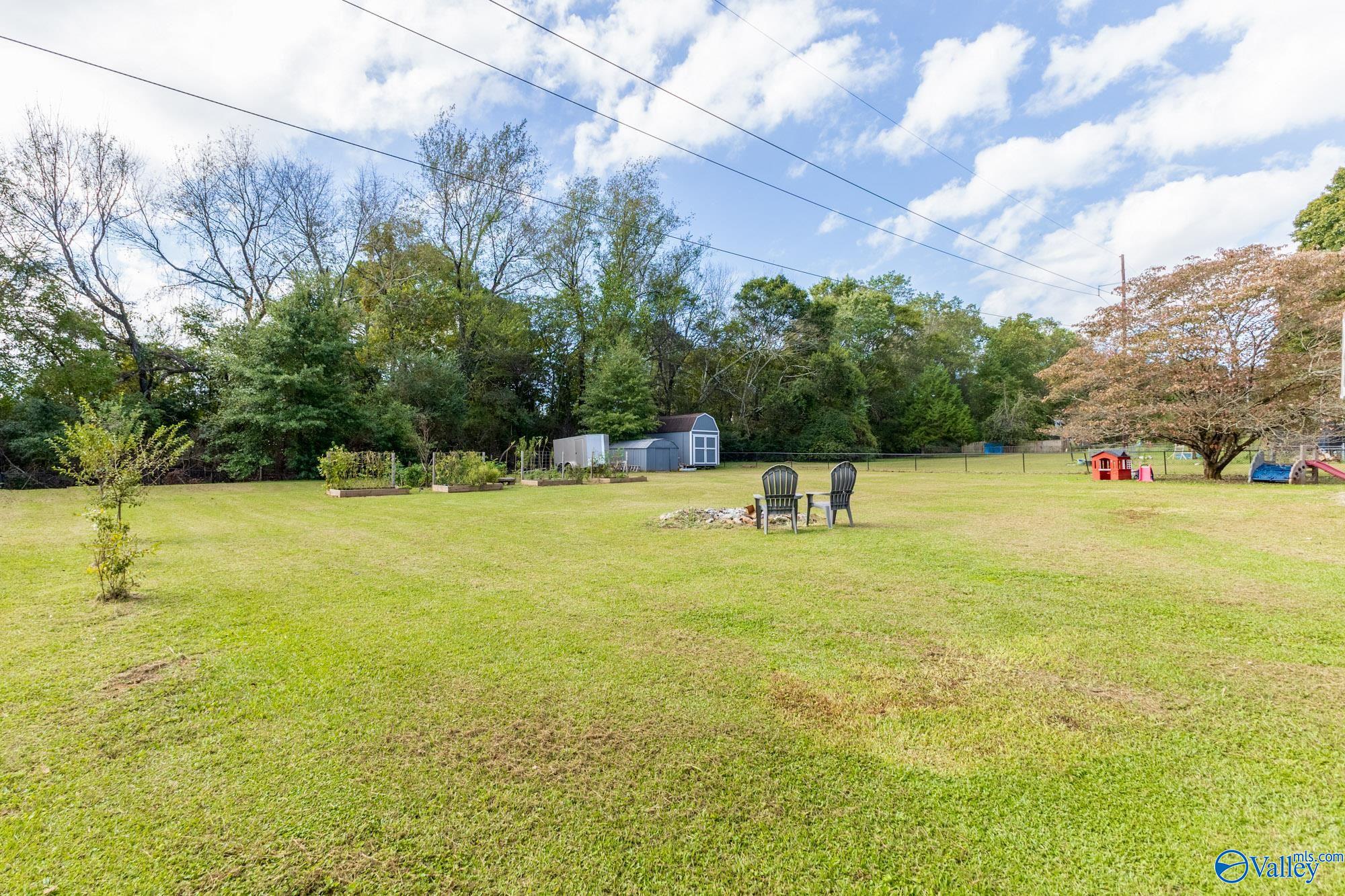 202 Frances Amelia Drive