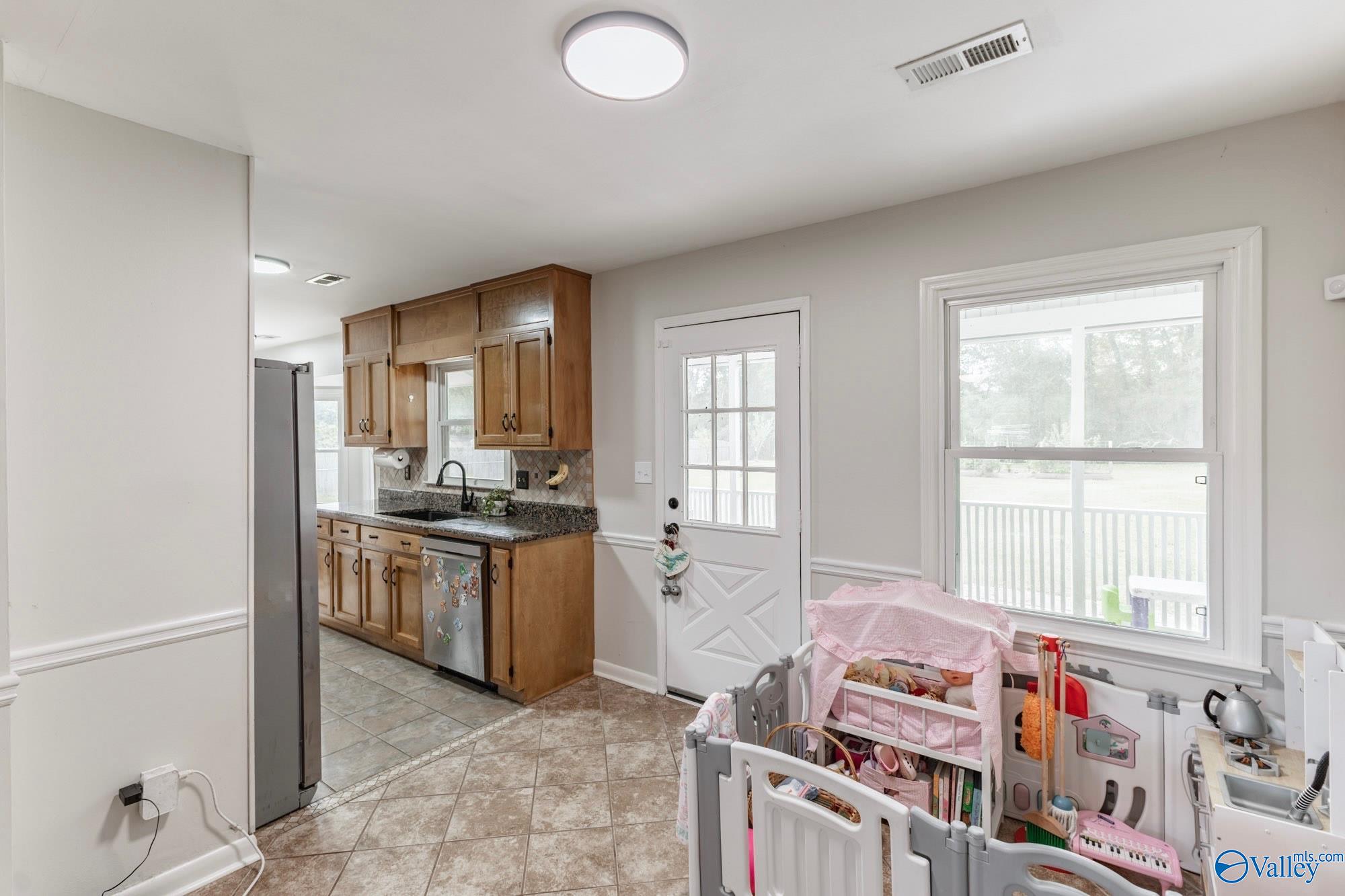 202 Frances Amelia Drive
