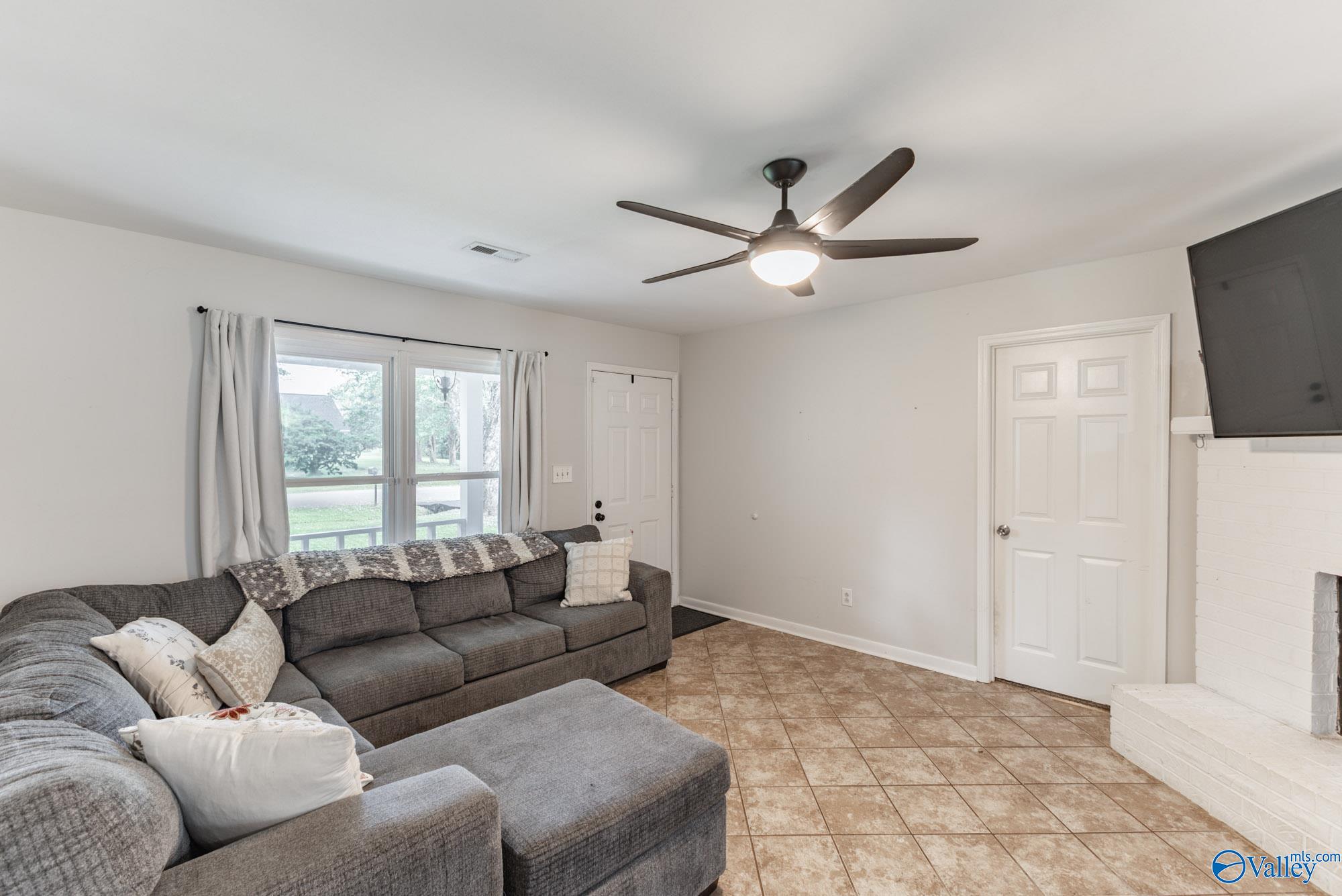 202 Frances Amelia Drive