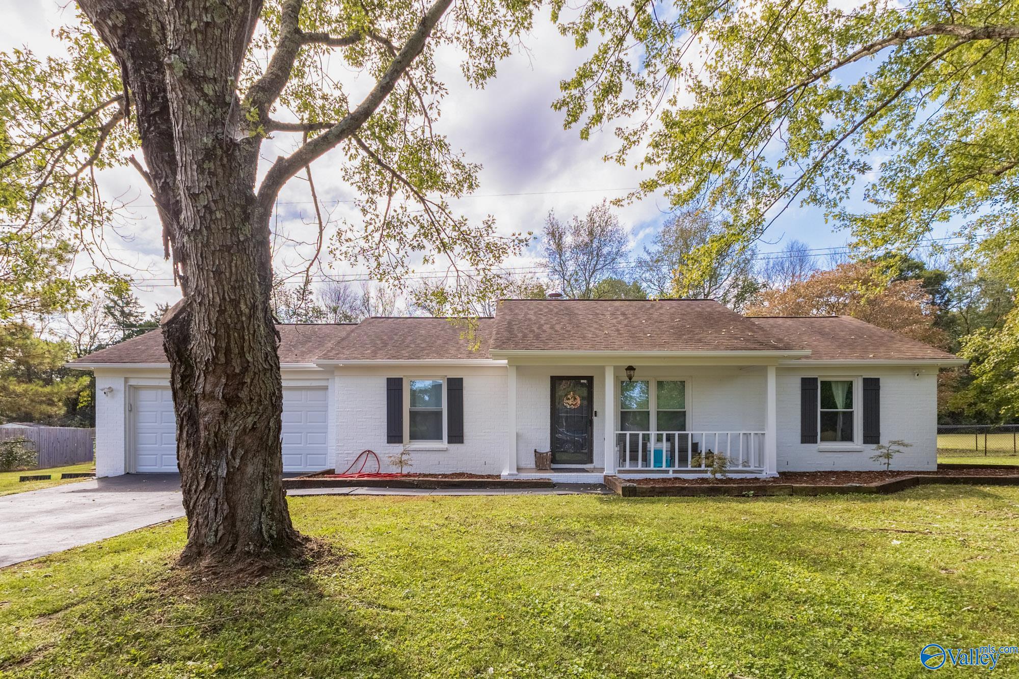 202 Frances Amelia Drive