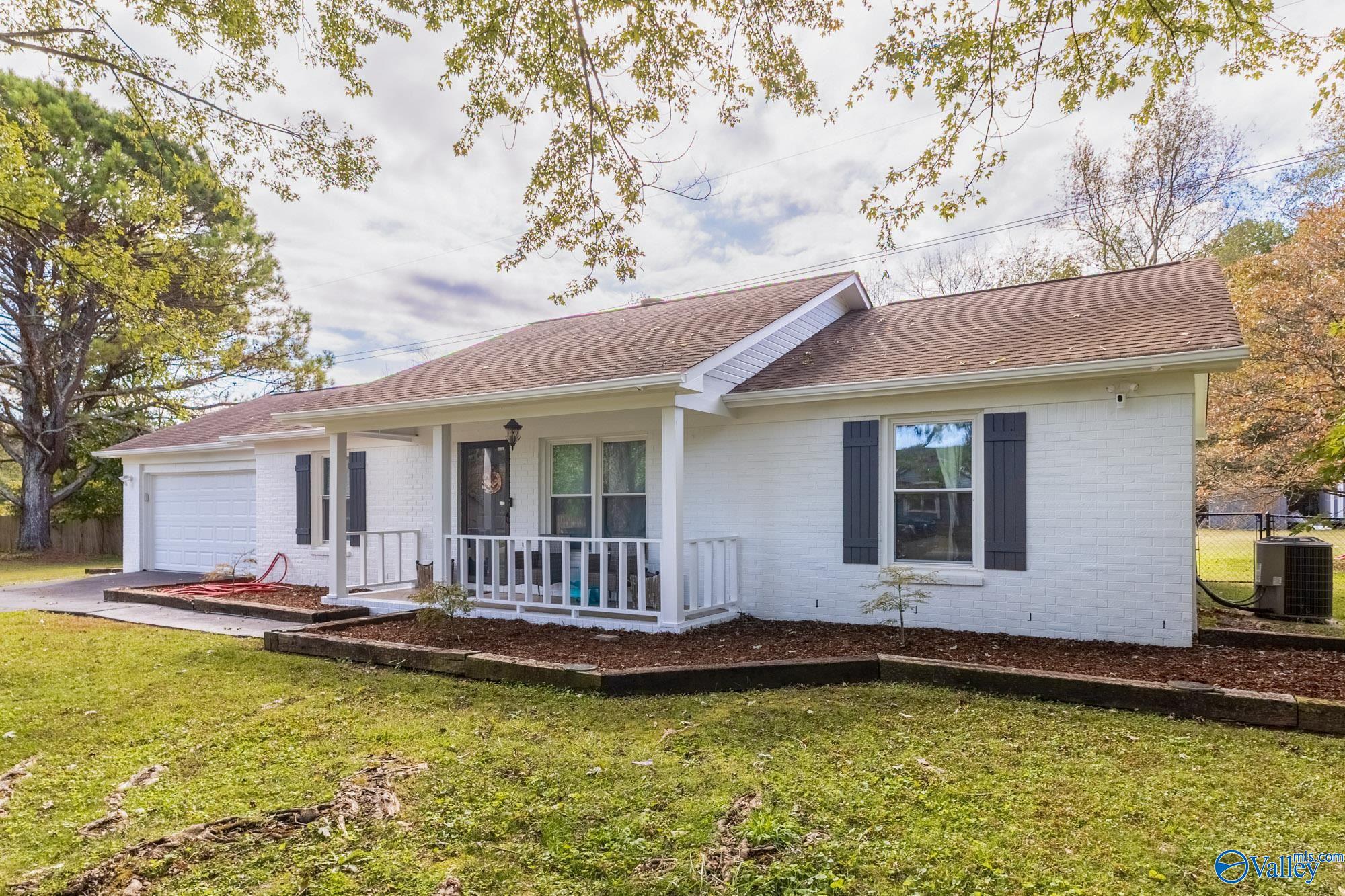202 Frances Amelia Drive
