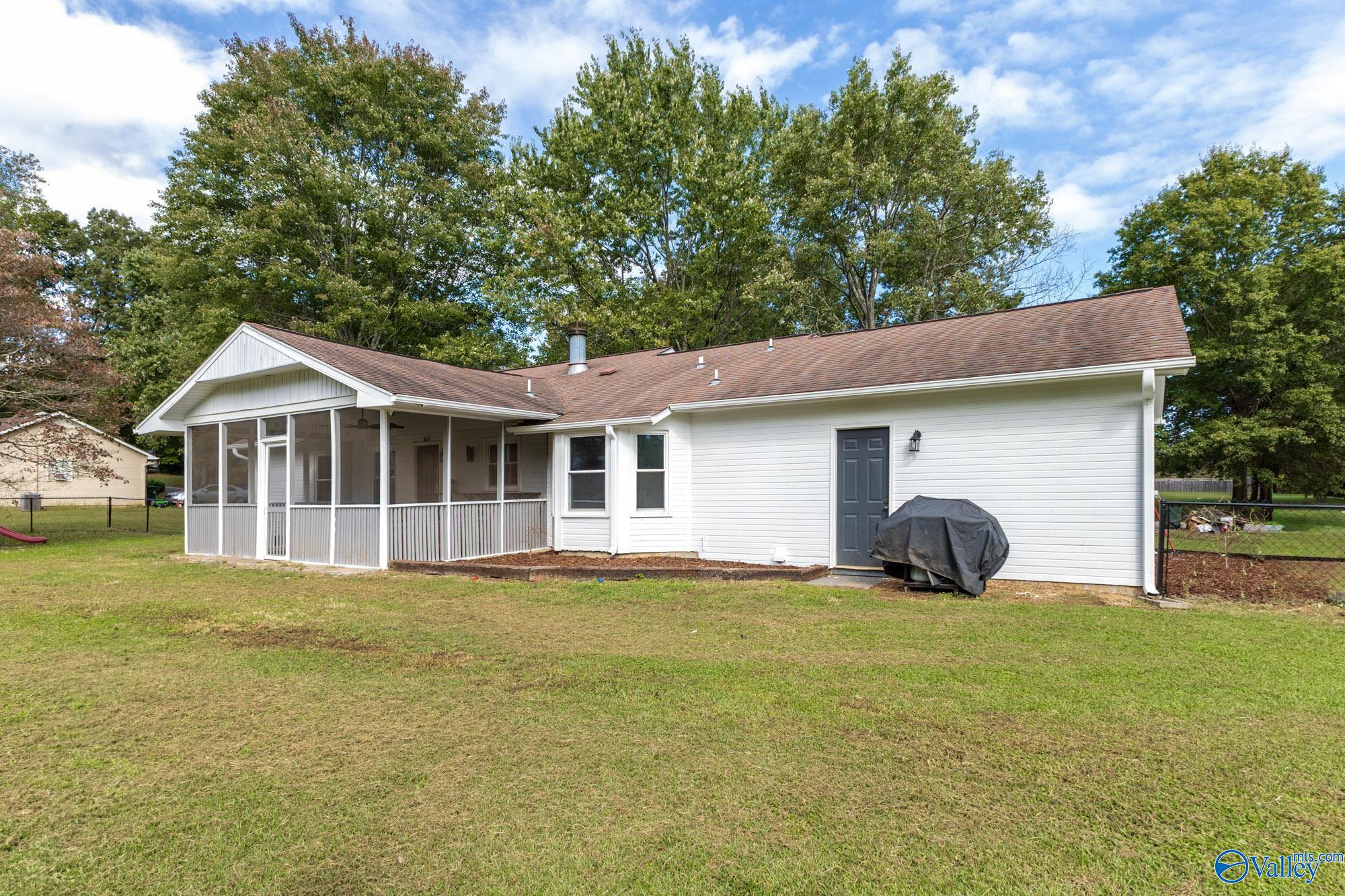 202 Frances Amelia Drive