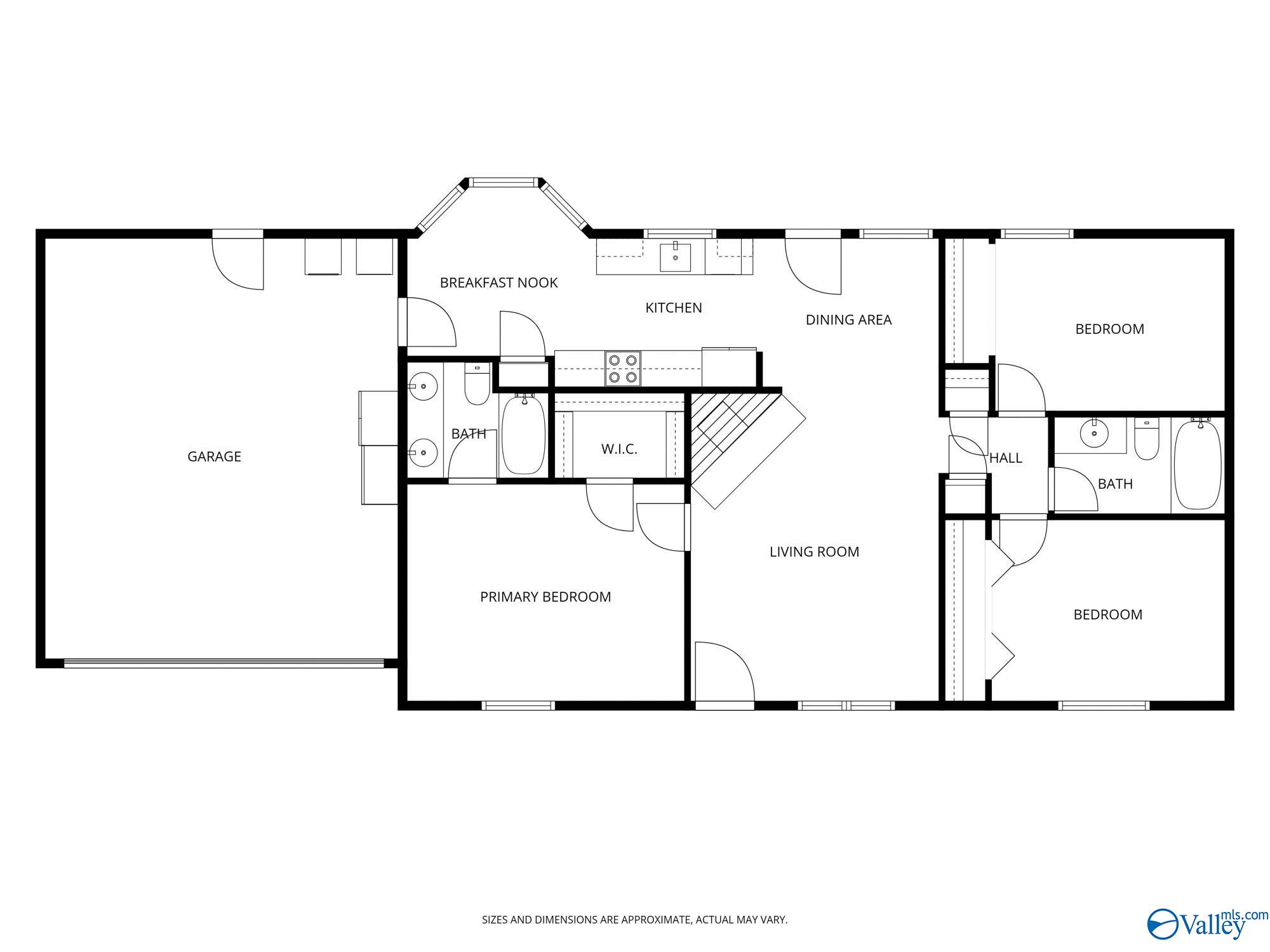 202 Frances Amelia Drive