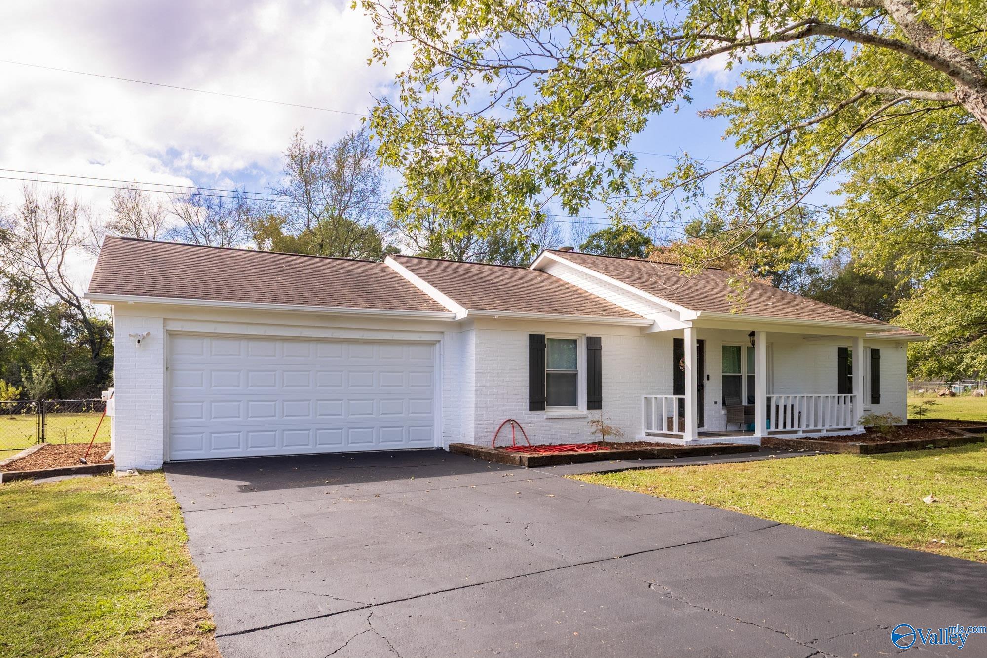 202 Frances Amelia Drive