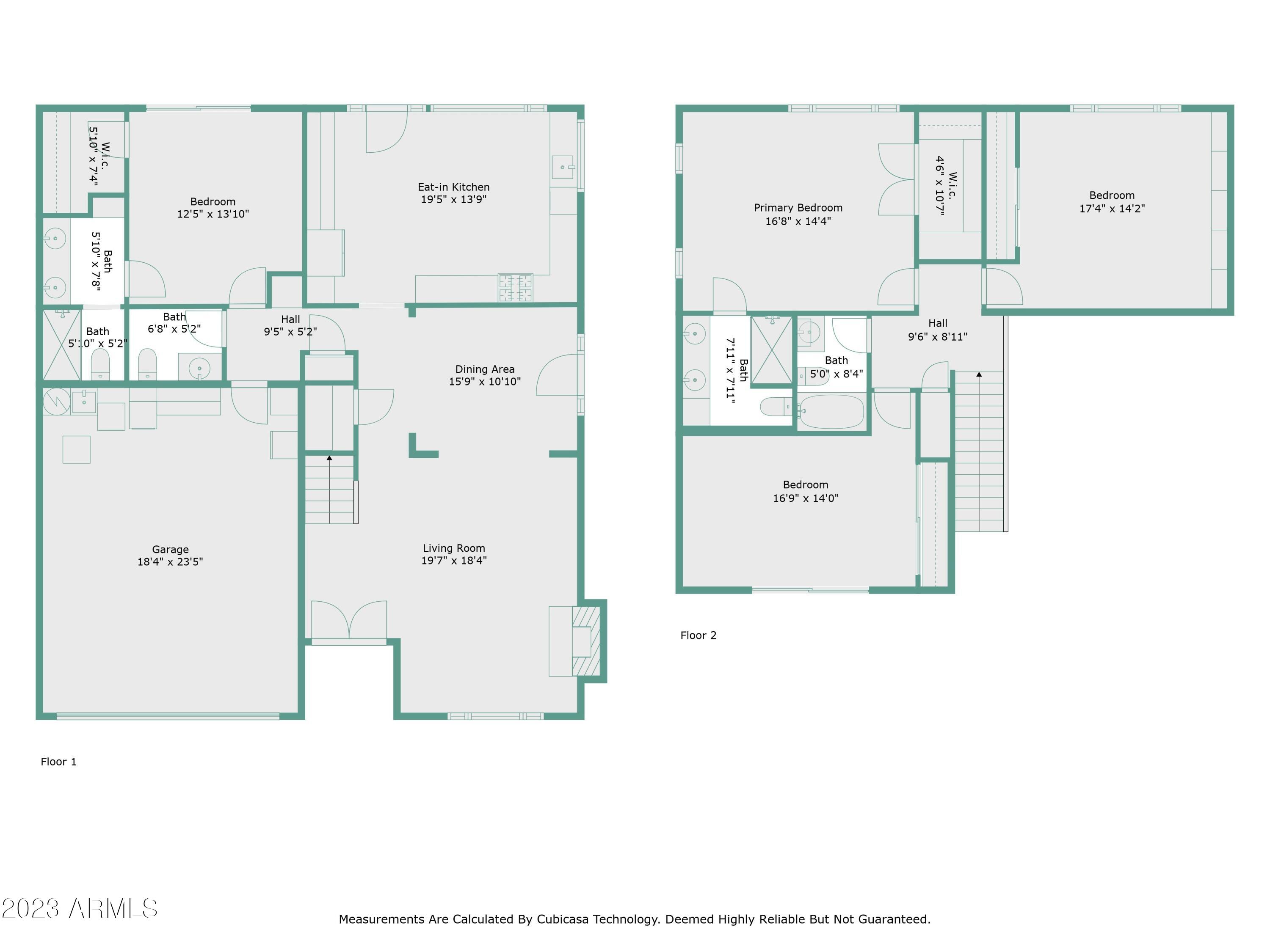 1518 E SOUTH SHORE Drive