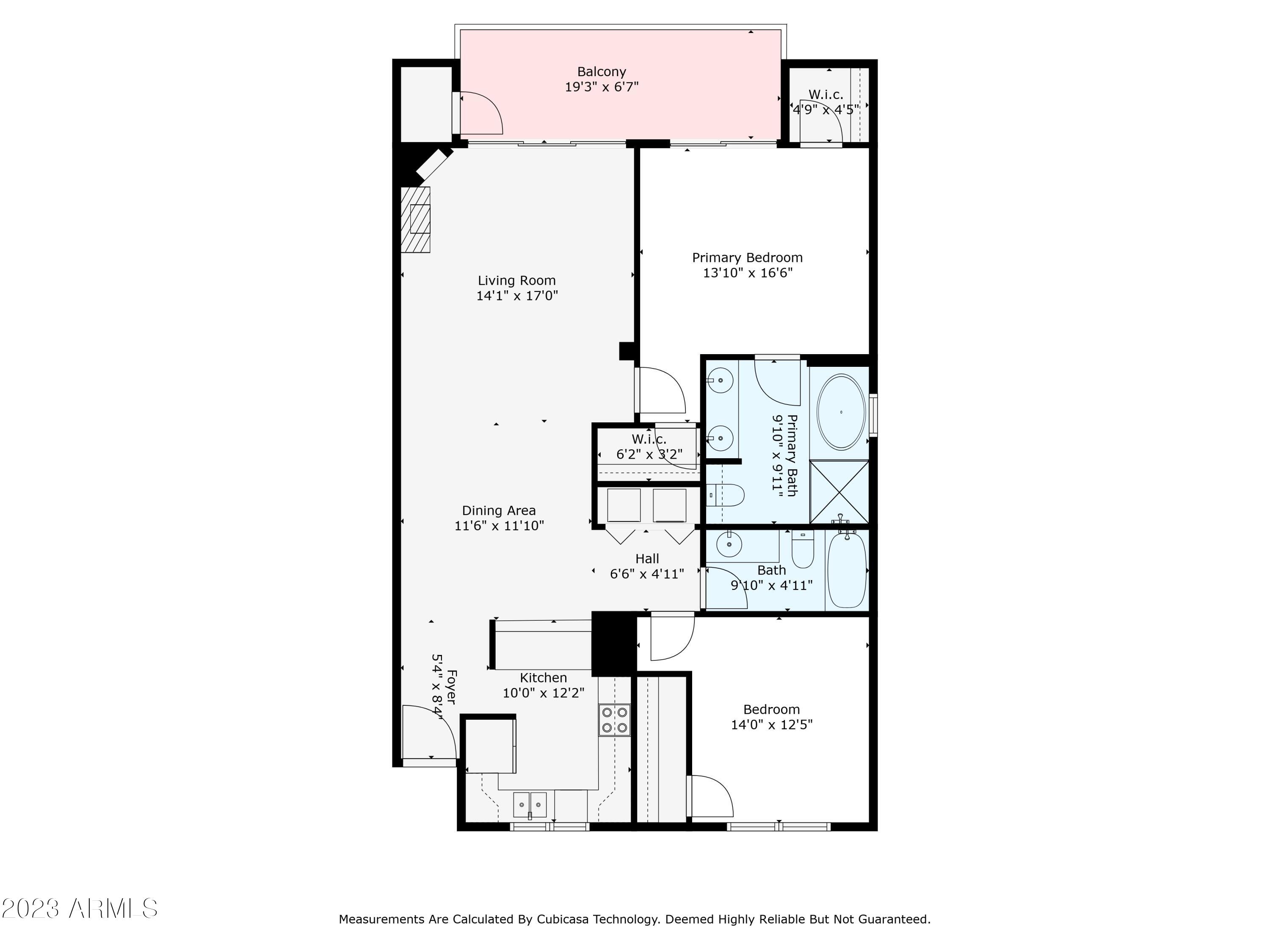 5200 S LAKESHORE Drive, 214