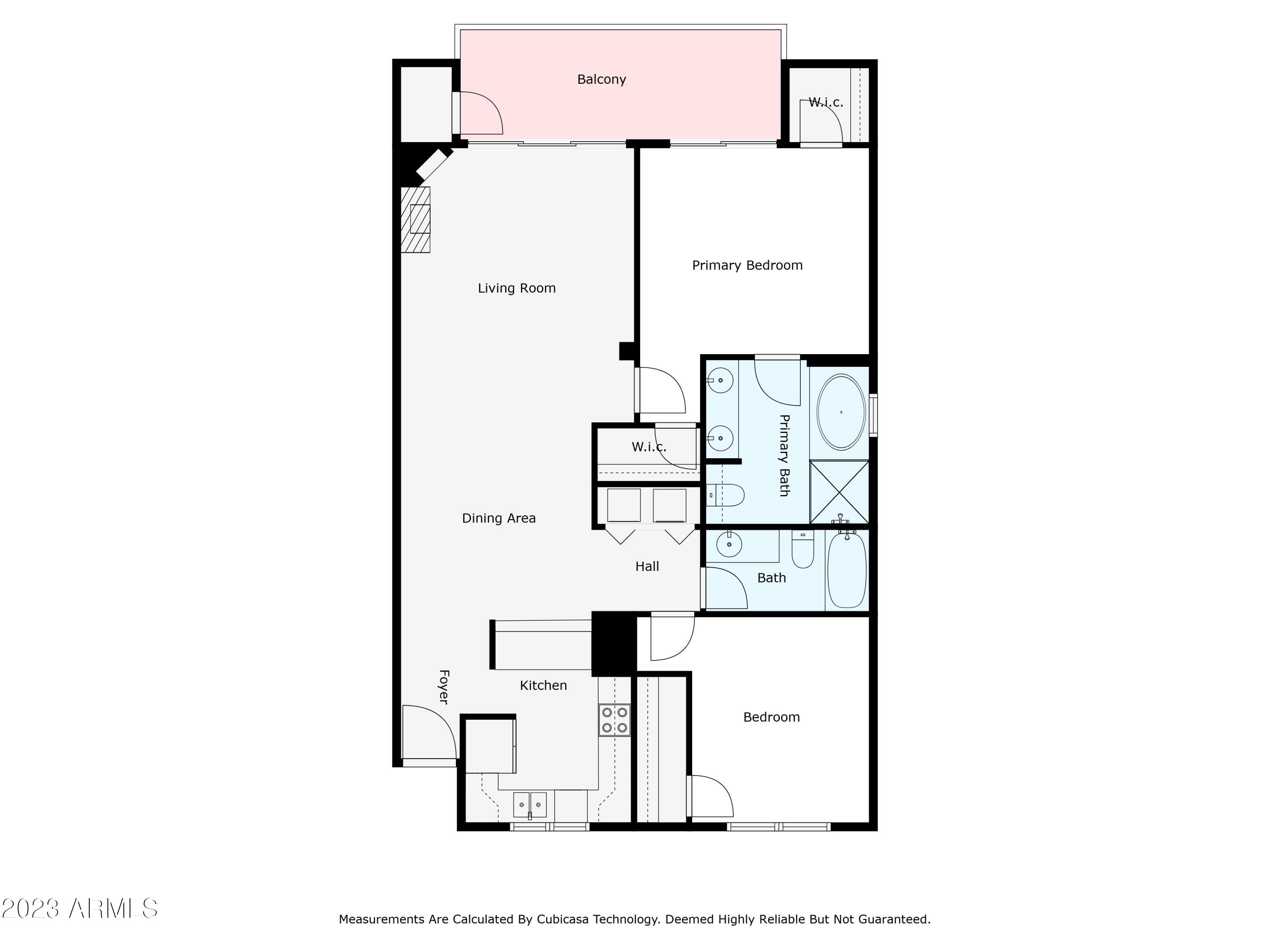 5200 S LAKESHORE Drive, 214