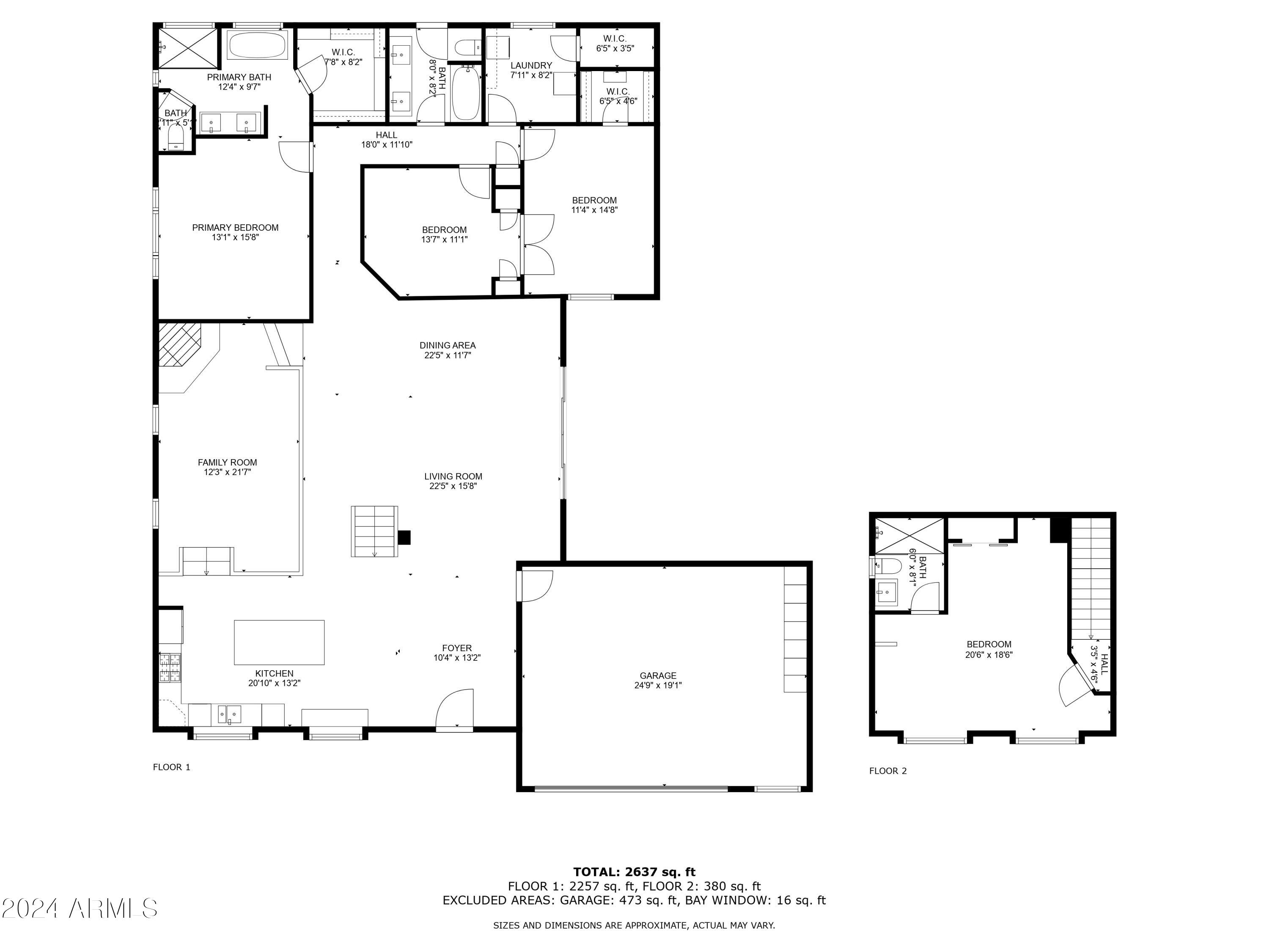 1064 E SANDPIPER Drive
