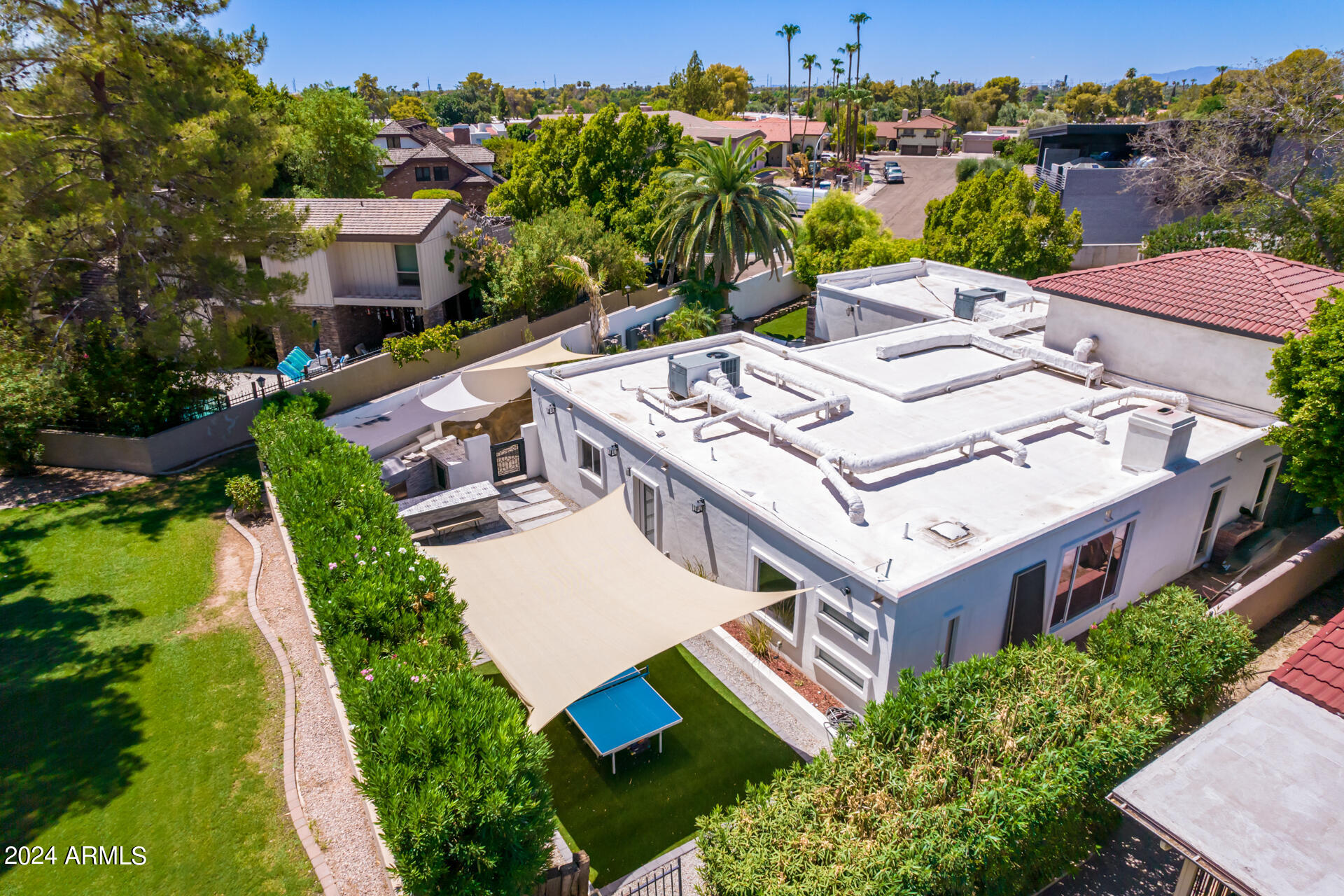 1064 E SANDPIPER Drive