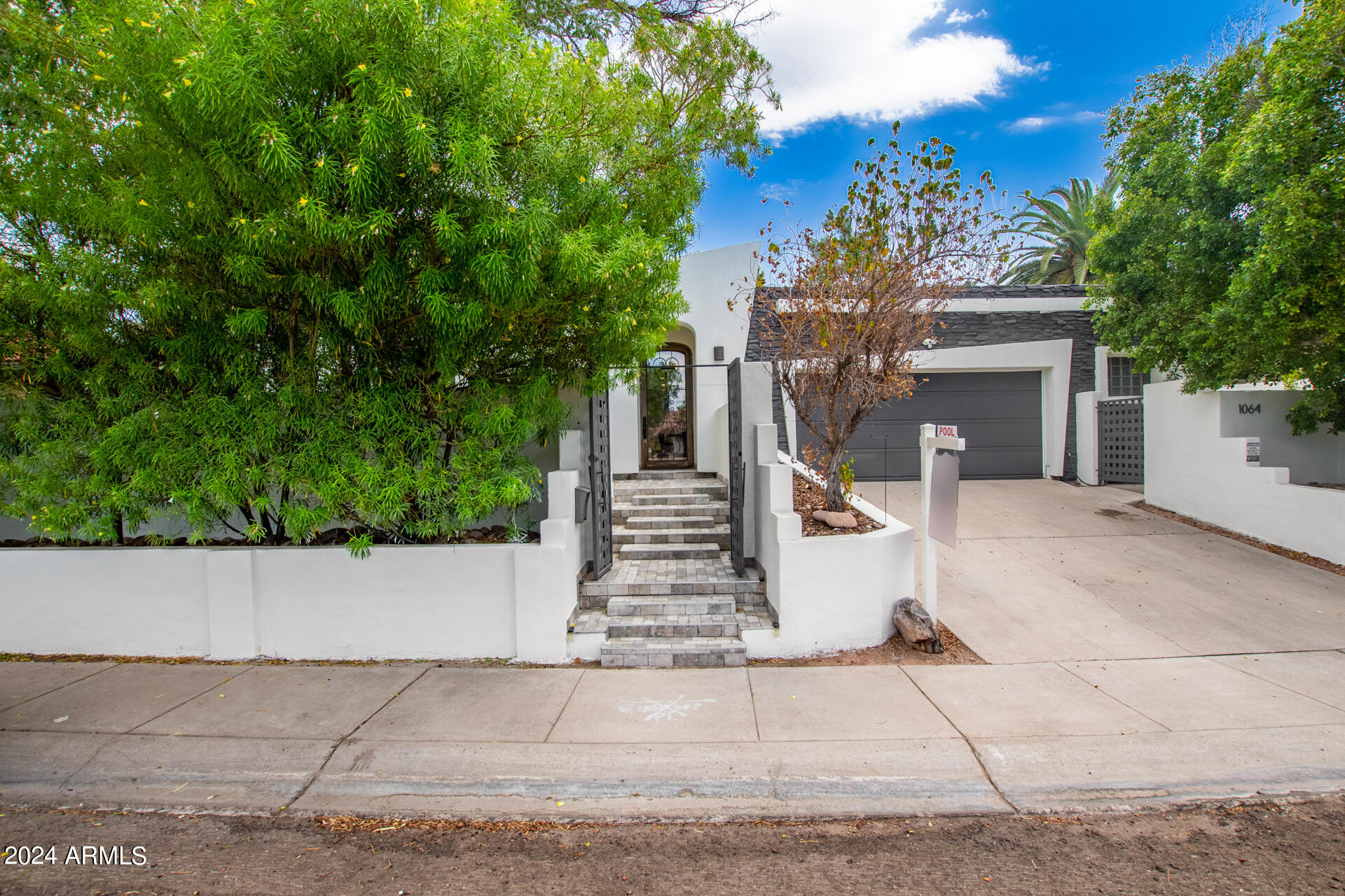 1064 E SANDPIPER Drive