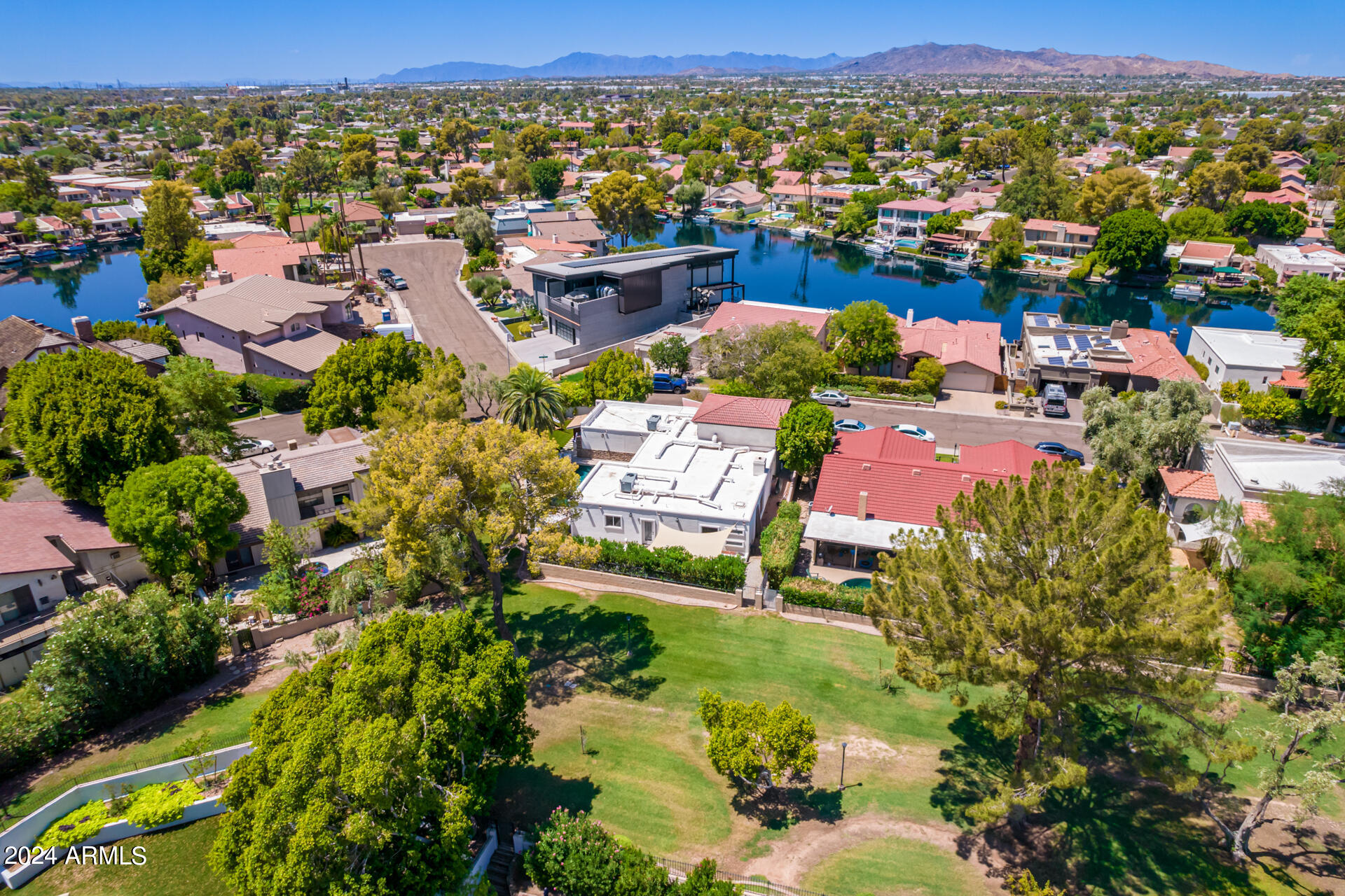 1064 E SANDPIPER Drive