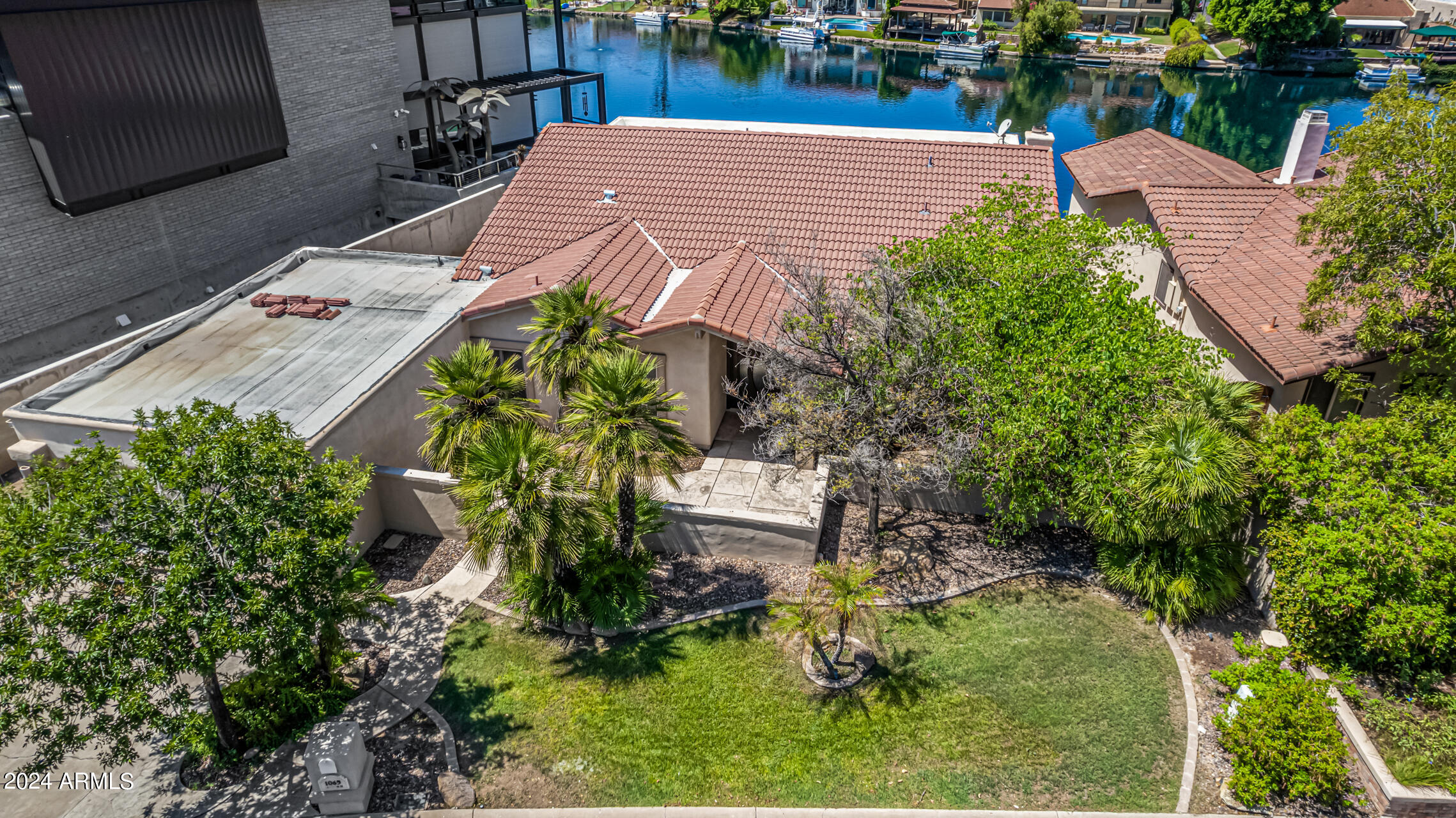 1065 E SANDPIPER Drive