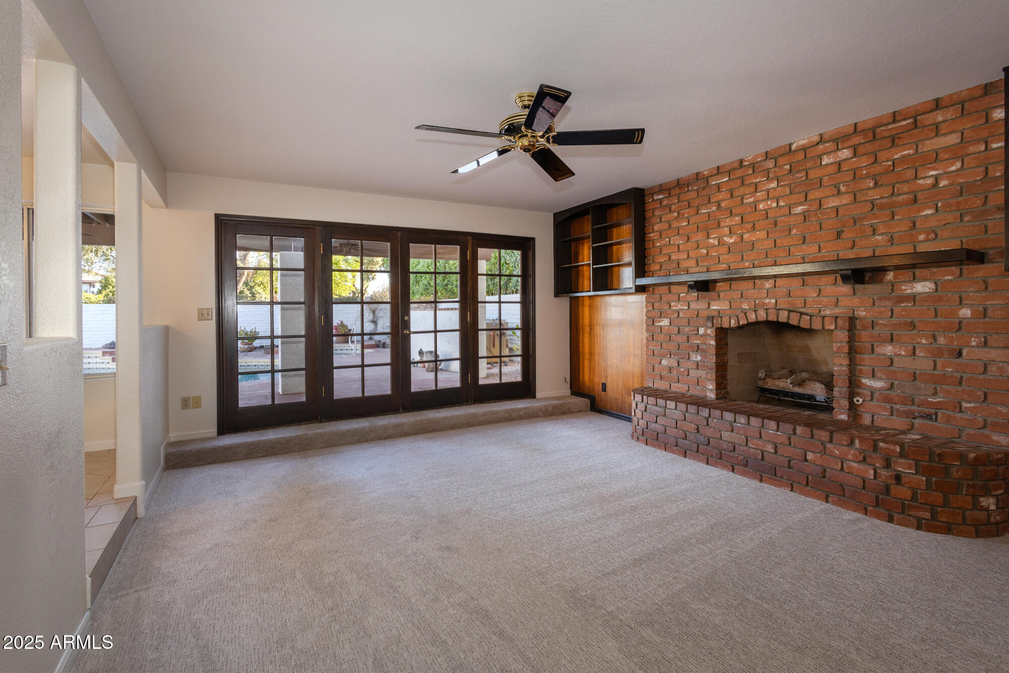1302 E STEAMBOAT BEND Drive